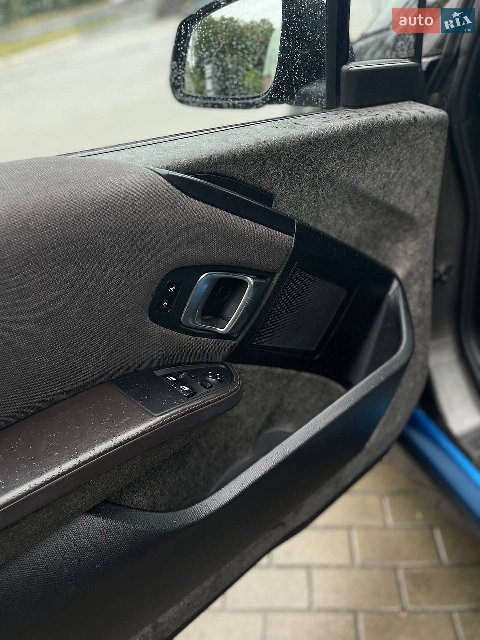 BMW I3 2014 VIN WBY1Z21020VZ59602 фото оголошення 19 з 36