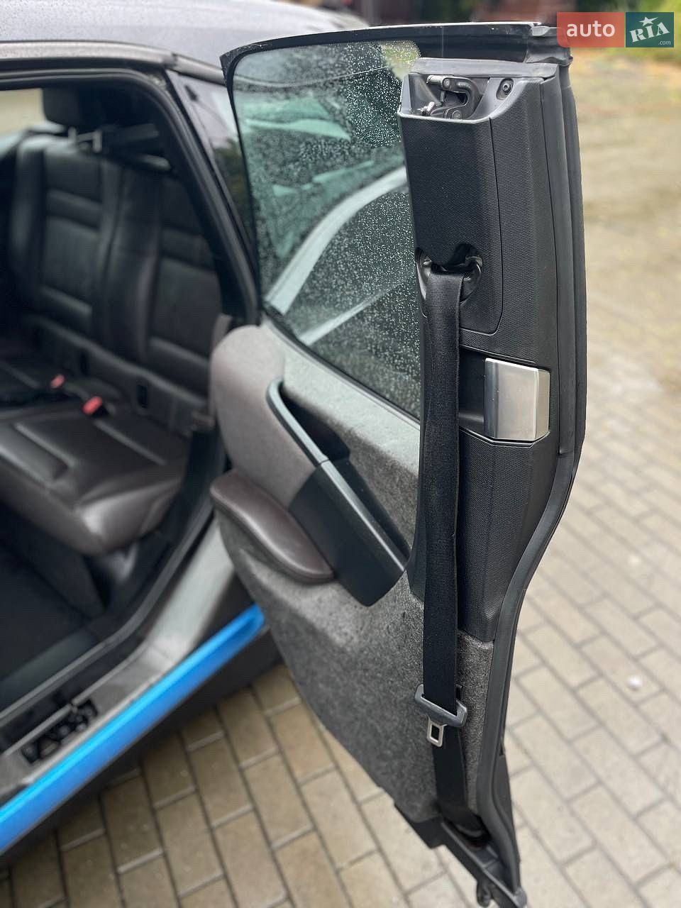 BMW I3 2014 VIN WBY1Z21020VZ59602 фото оголошення 20 з 36