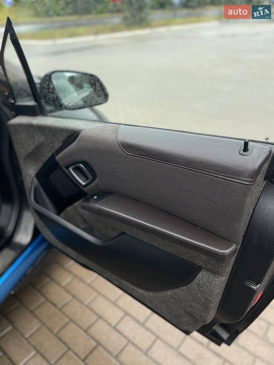 BMW I3 2014 VIN WBY1Z21020VZ59602 фото оголошення 21 з 36