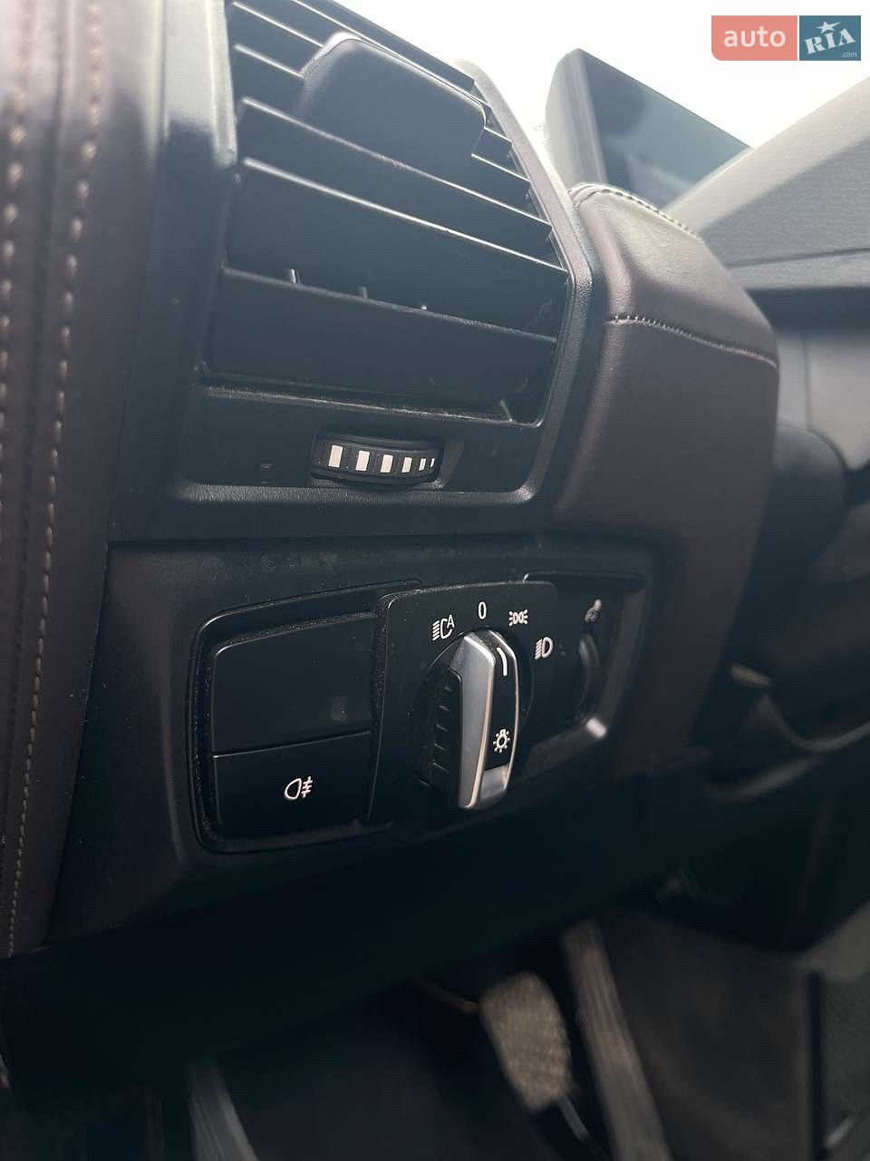 BMW I3 2014 VIN WBY1Z21020VZ59602 фото оголошення 25 з 36