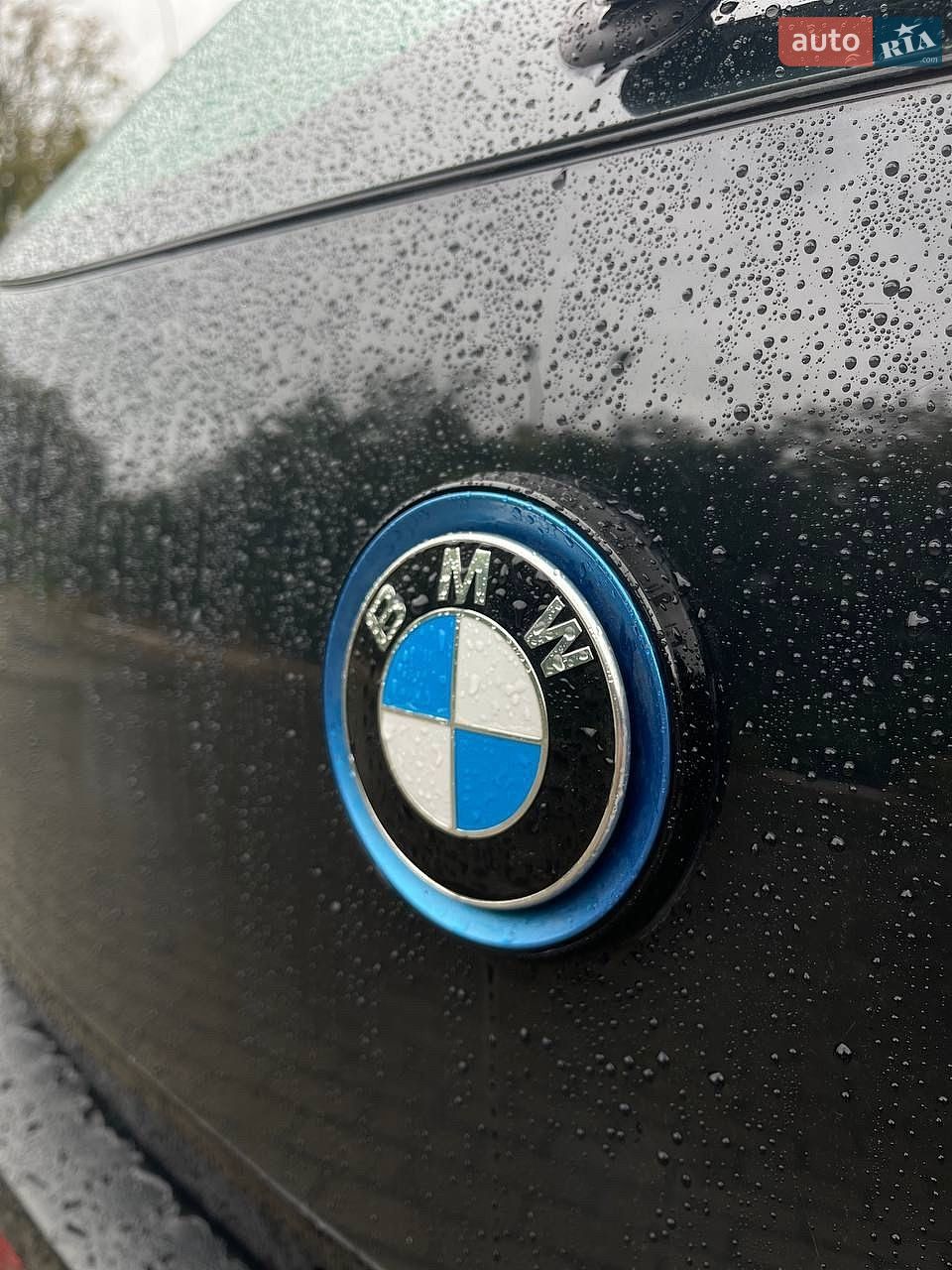 BMW I3 2014 VIN WBY1Z21020VZ59602 фото оголошення 27 з 36