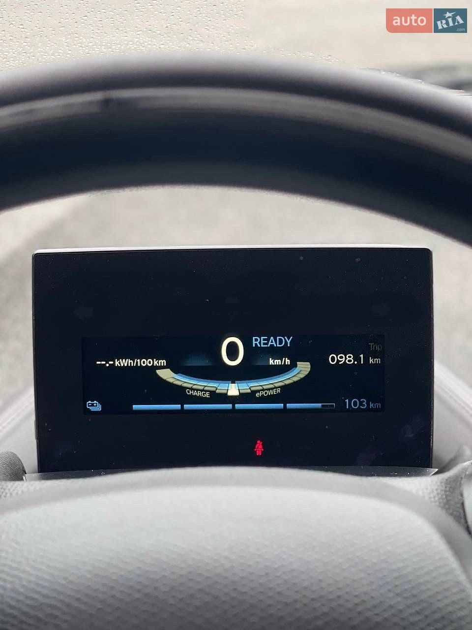 BMW I3 2014 VIN WBY1Z21020VZ59602 фото оголошення 33 з 36