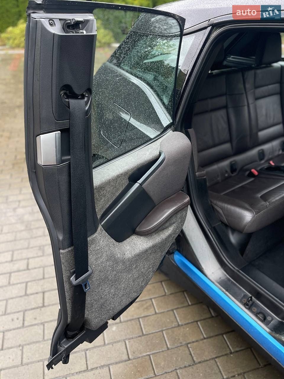 BMW I3 2014 VIN WBY1Z21020VZ59602 фото оголошення 35 з 36