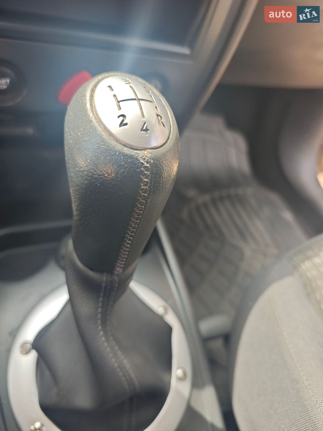 Renault Megane 2007 VIN VF1KM1R0H38115422 фото оголошення 15 з 38