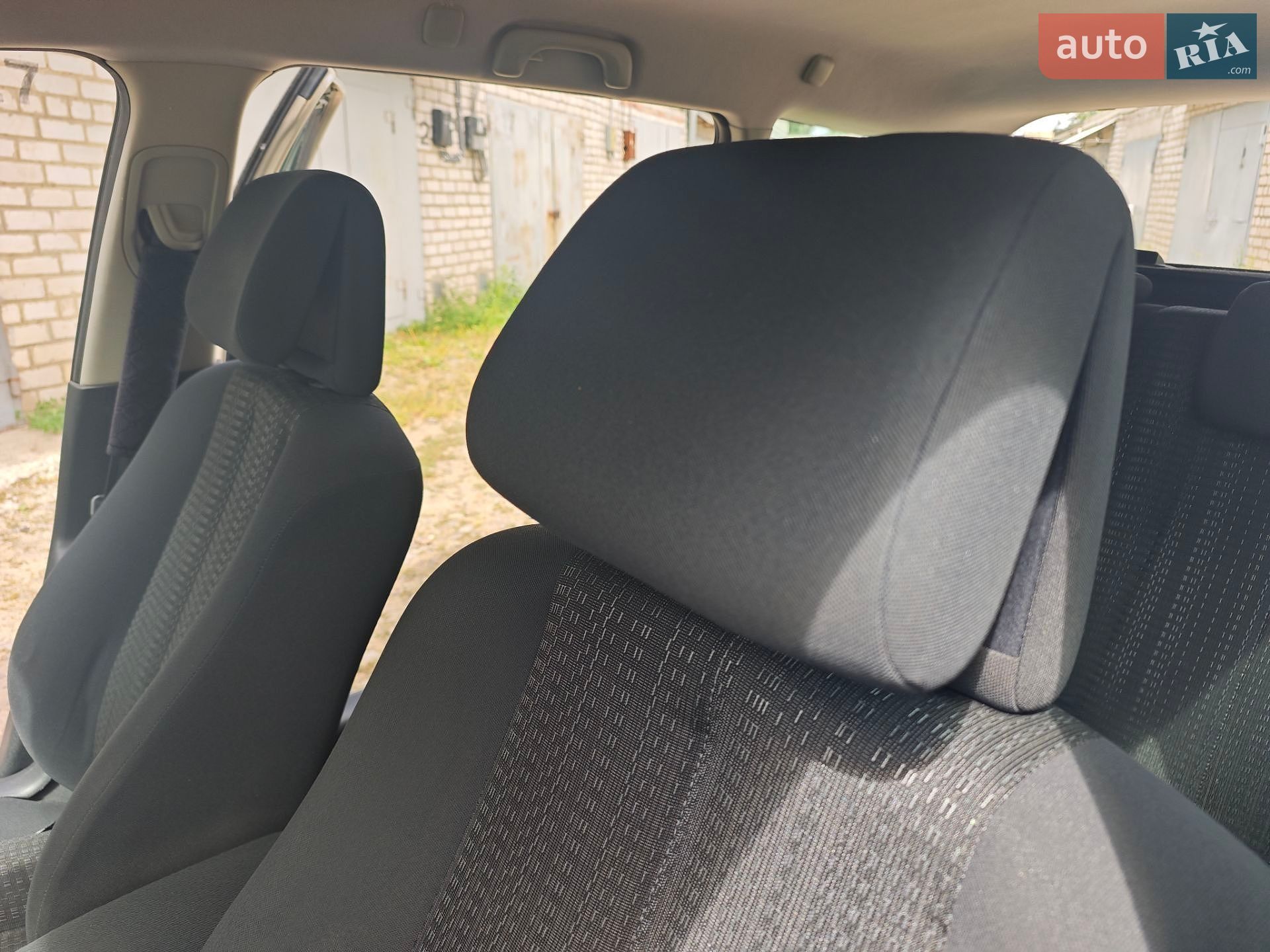 Renault Megane 2007 VIN VF1KM1R0H38115422 фото оголошення 9 з 38