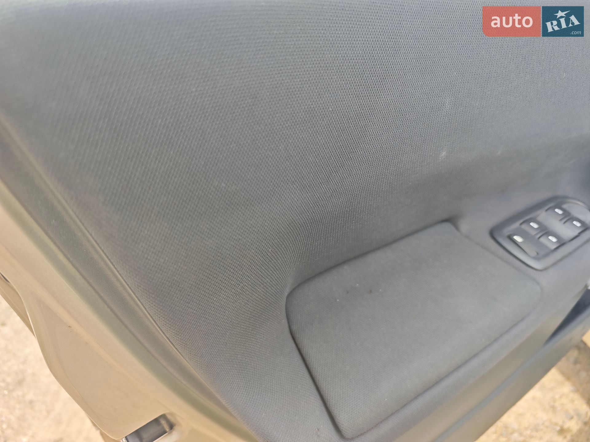 Renault Megane 2007 VIN VF1KM1R0H38115422 фото оголошення 19 з 38