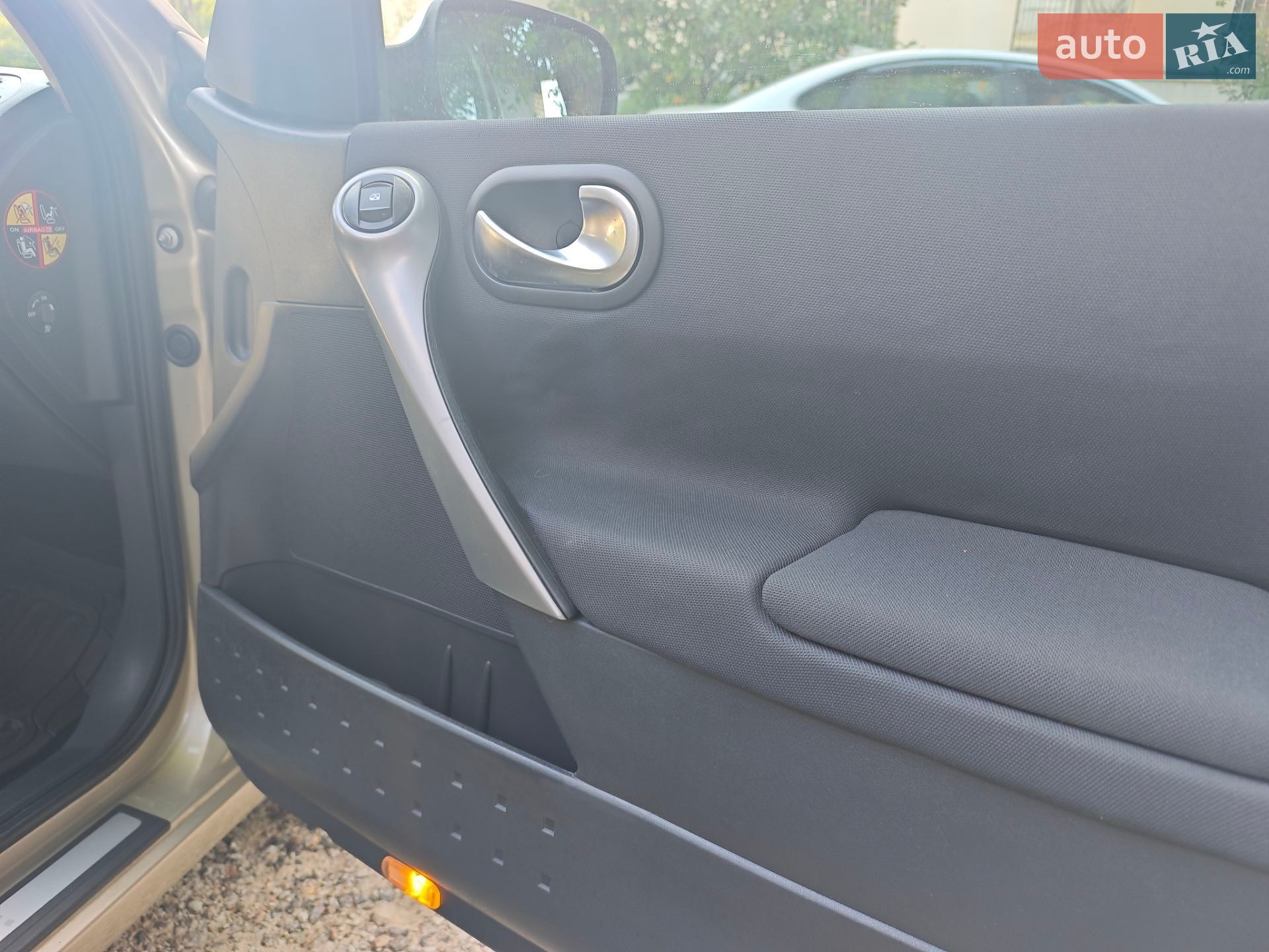 Renault Megane 2007 VIN VF1KM1R0H38115422 фото оголошення 24 з 38