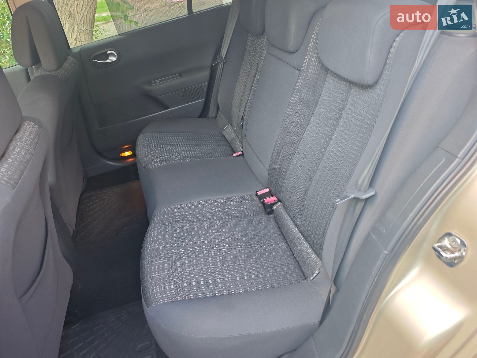 Renault Megane 2007 VIN VF1KM1R0H38115422 фото оголошення 23 з 38