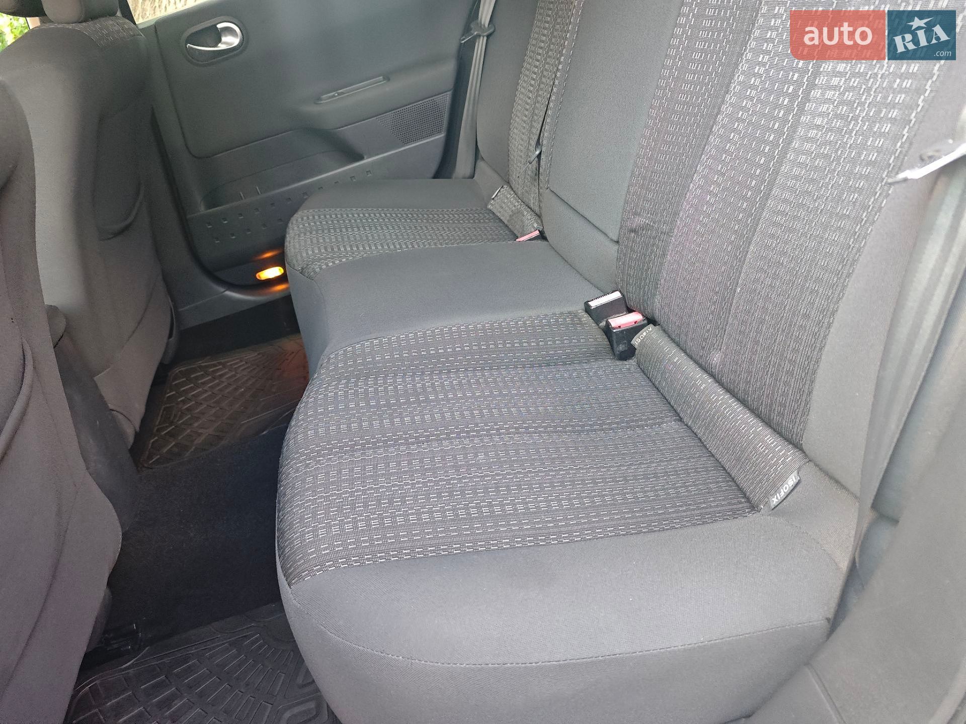 Renault Megane 2007 VIN VF1KM1R0H38115422 фото оголошення 29 з 38