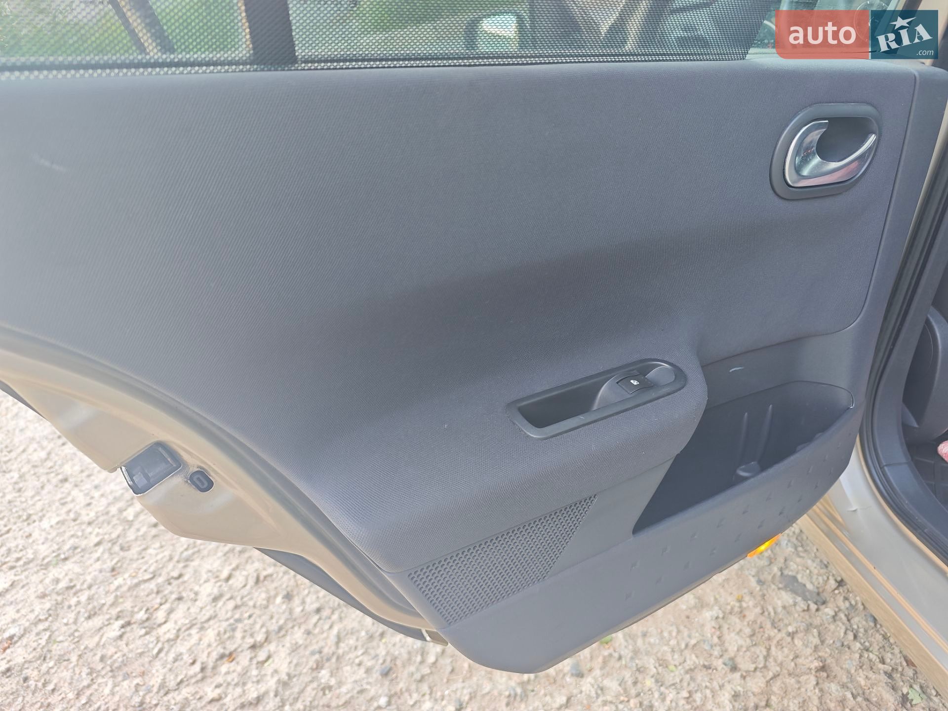 Renault Megane 2007 VIN VF1KM1R0H38115422 фото оголошення 30 з 38