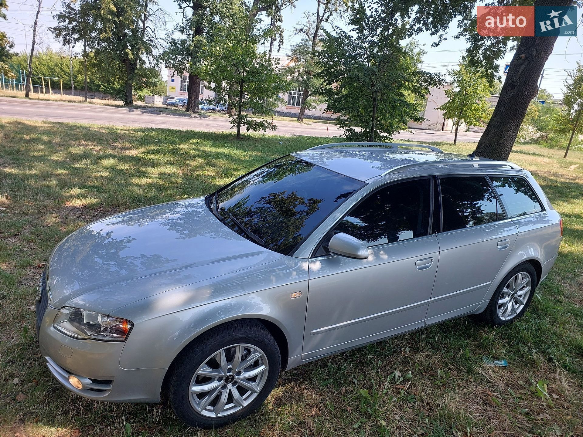 Audi A4 2005 VIN WAUZZZ8EX6A123600 фото оголошення 3 з 42