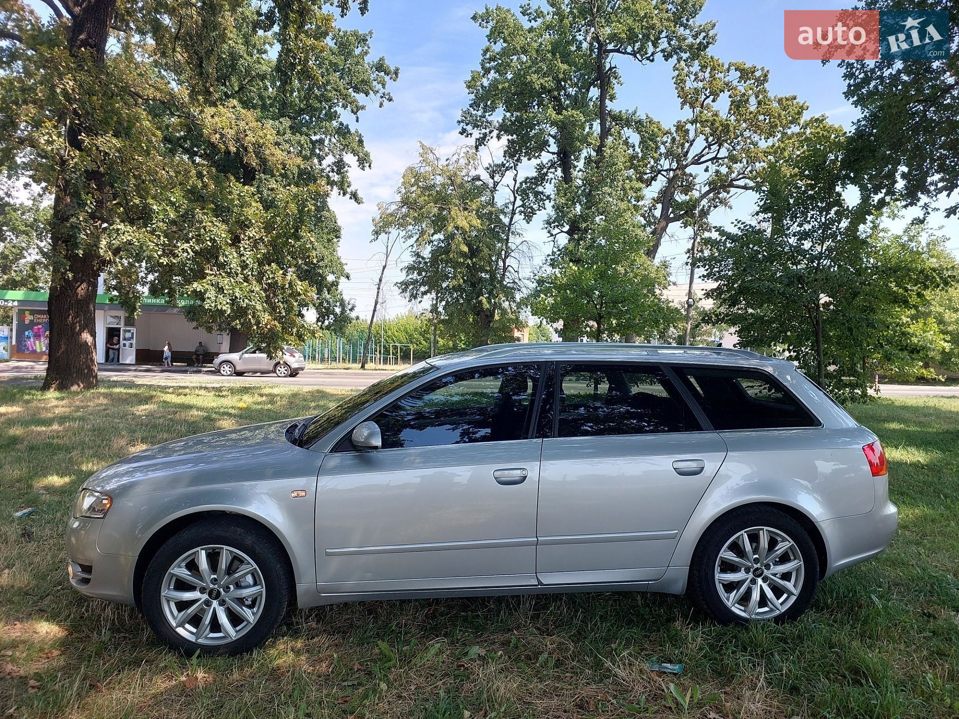 Audi A4 2005 VIN WAUZZZ8EX6A123600 фото оголошення 4 з 42