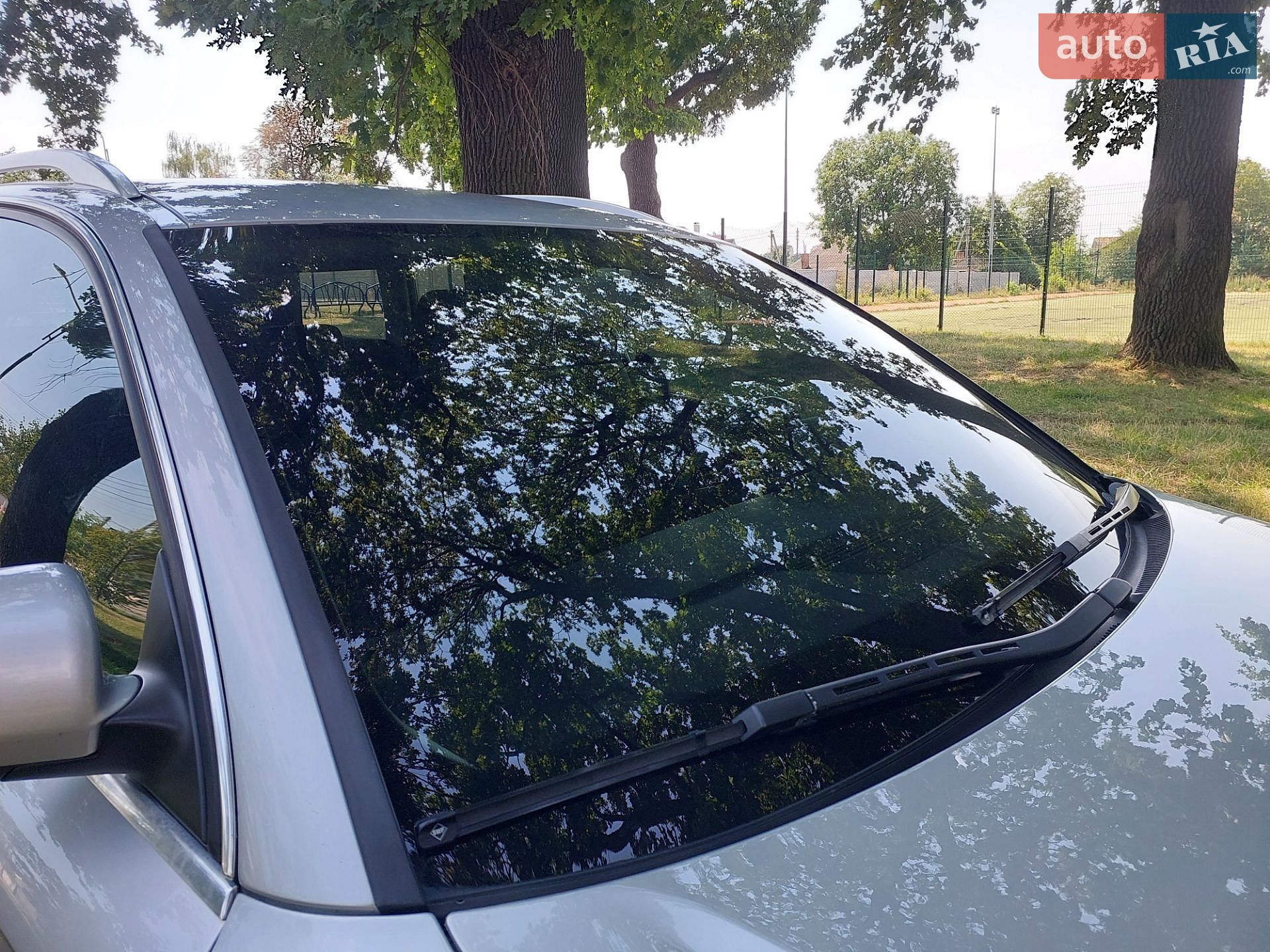 Audi A4 2005 VIN WAUZZZ8EX6A123600 фото оголошення 13 з 42