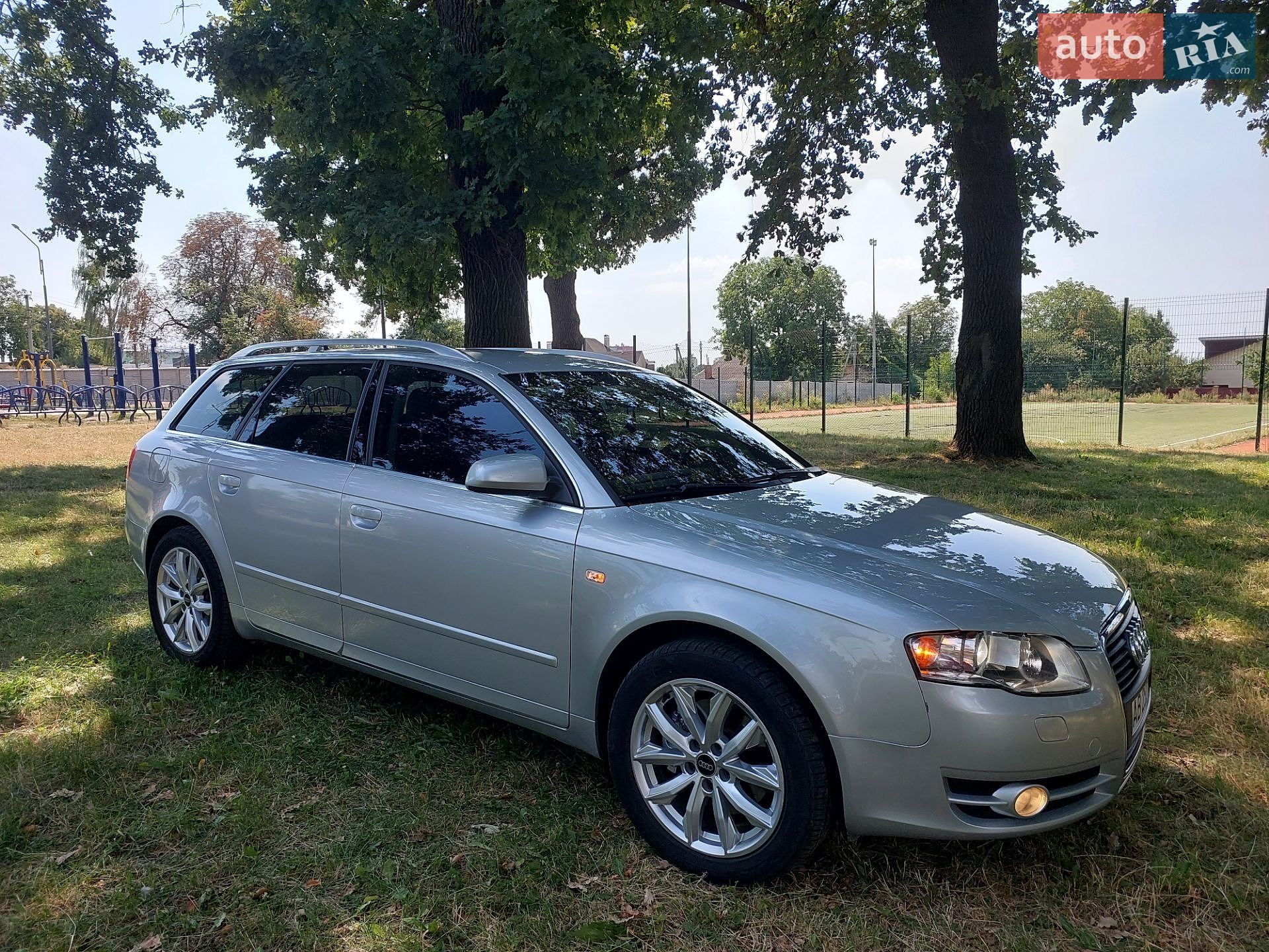 Audi A4 2005 VIN WAUZZZ8EX6A123600 фото оголошення 15 з 42