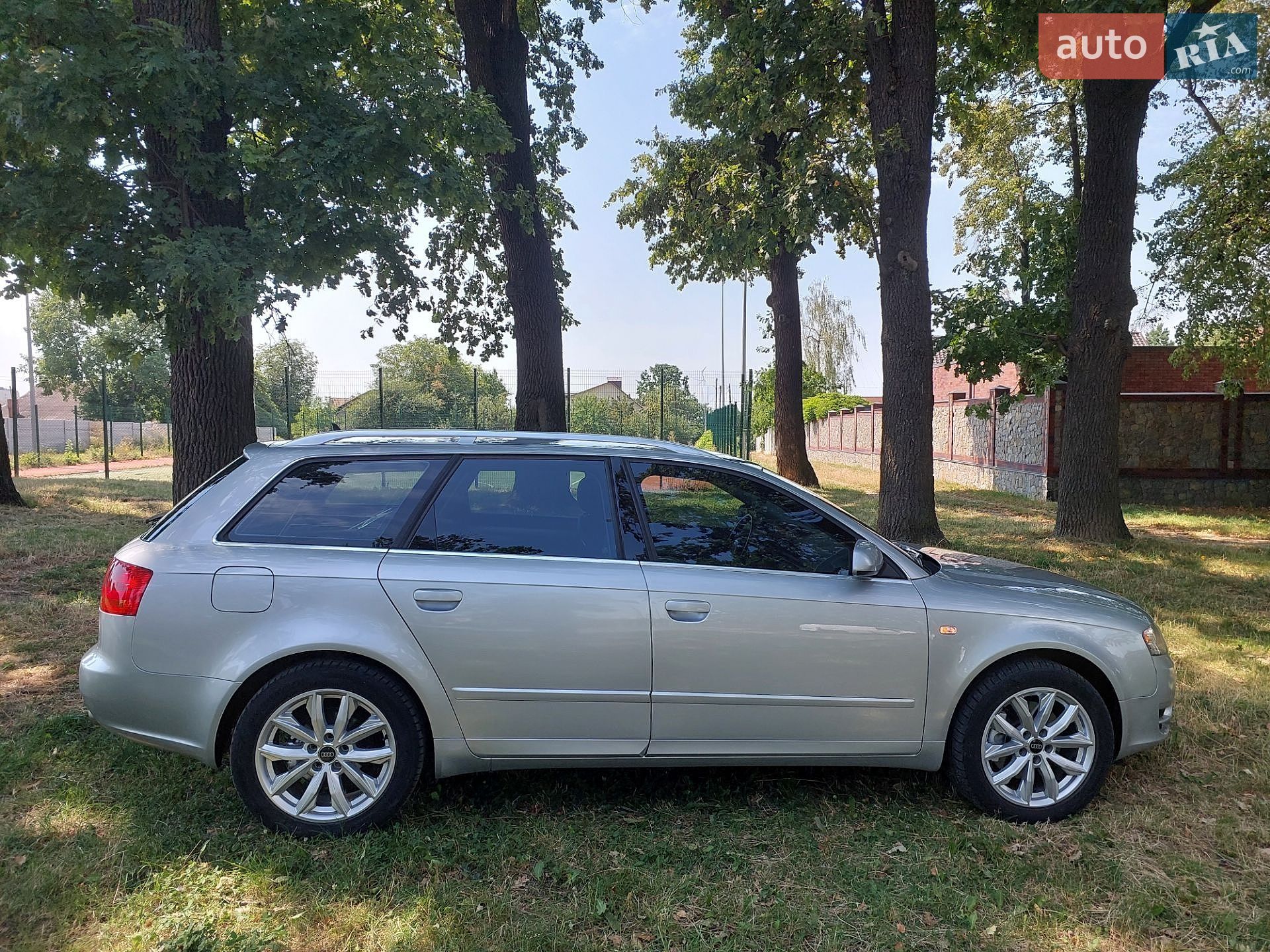Audi A4 2005 VIN WAUZZZ8EX6A123600 фото оголошення 19 з 42
