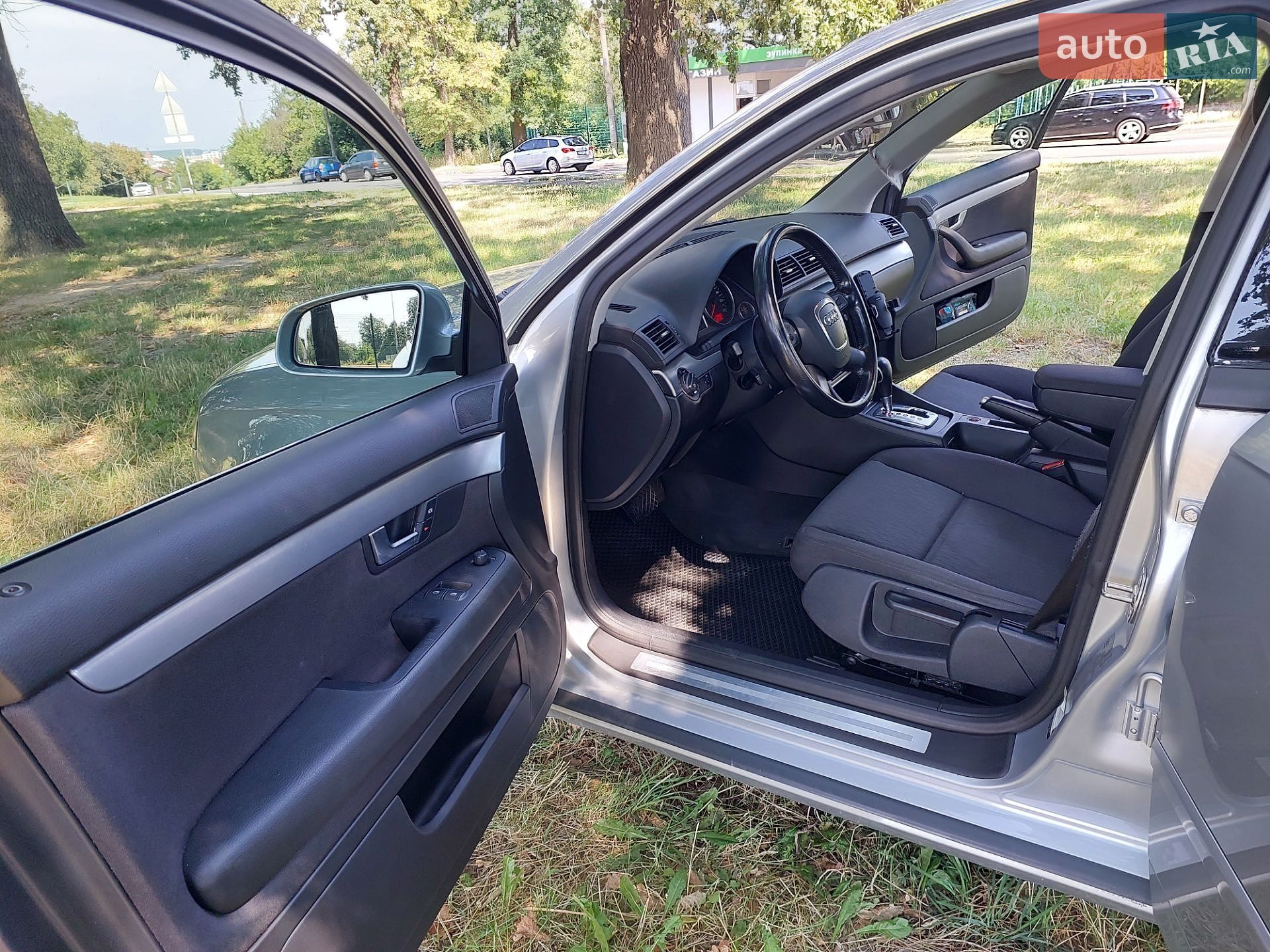 Audi A4 2005 VIN WAUZZZ8EX6A123600 фото оголошення 25 з 42