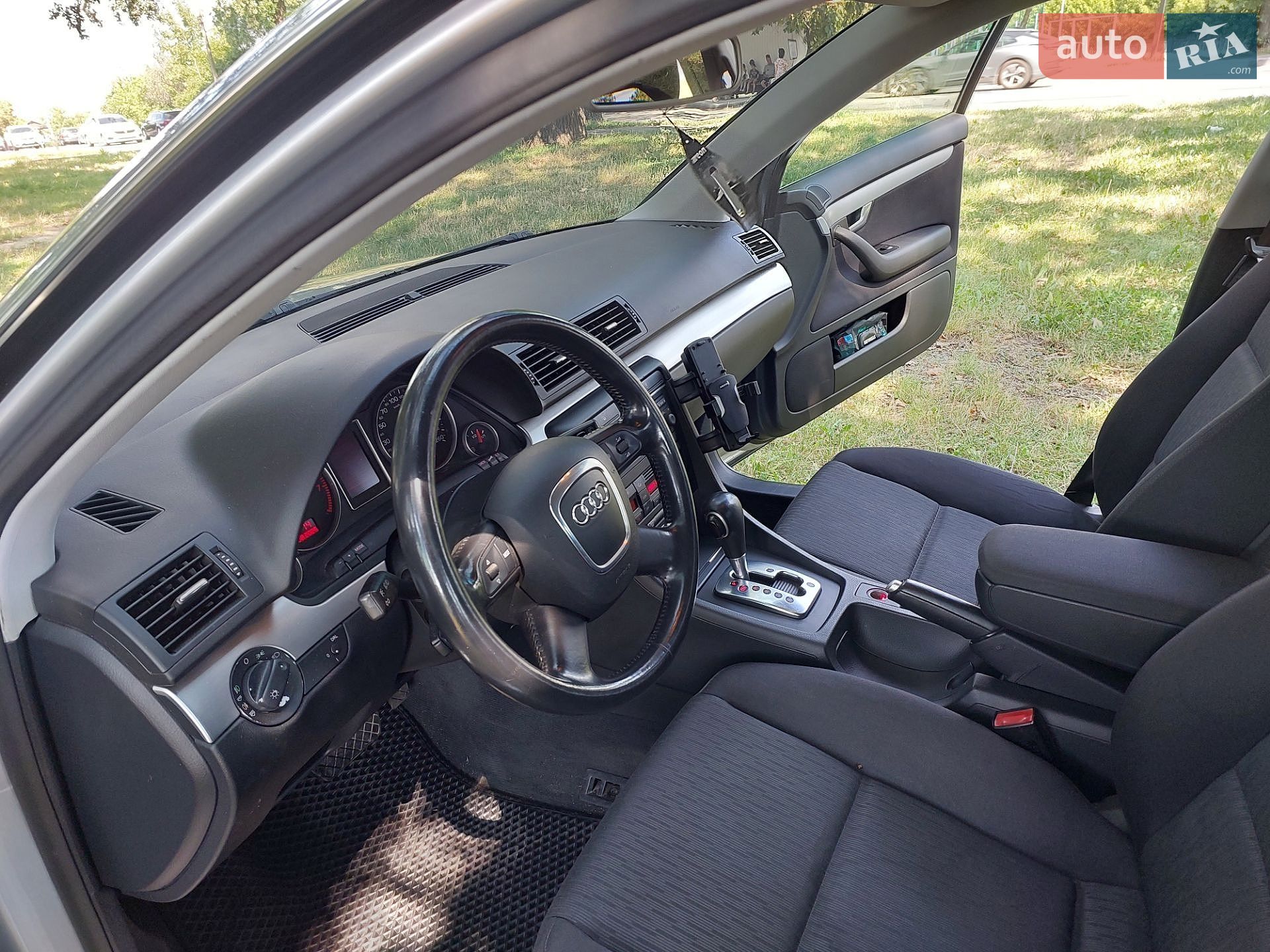 Audi A4 2005 VIN WAUZZZ8EX6A123600 фото оголошення 26 з 42