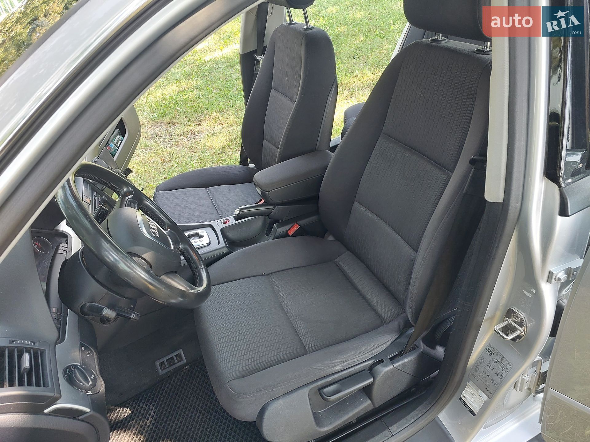 Audi A4 2005 VIN WAUZZZ8EX6A123600 фото оголошення 27 з 42