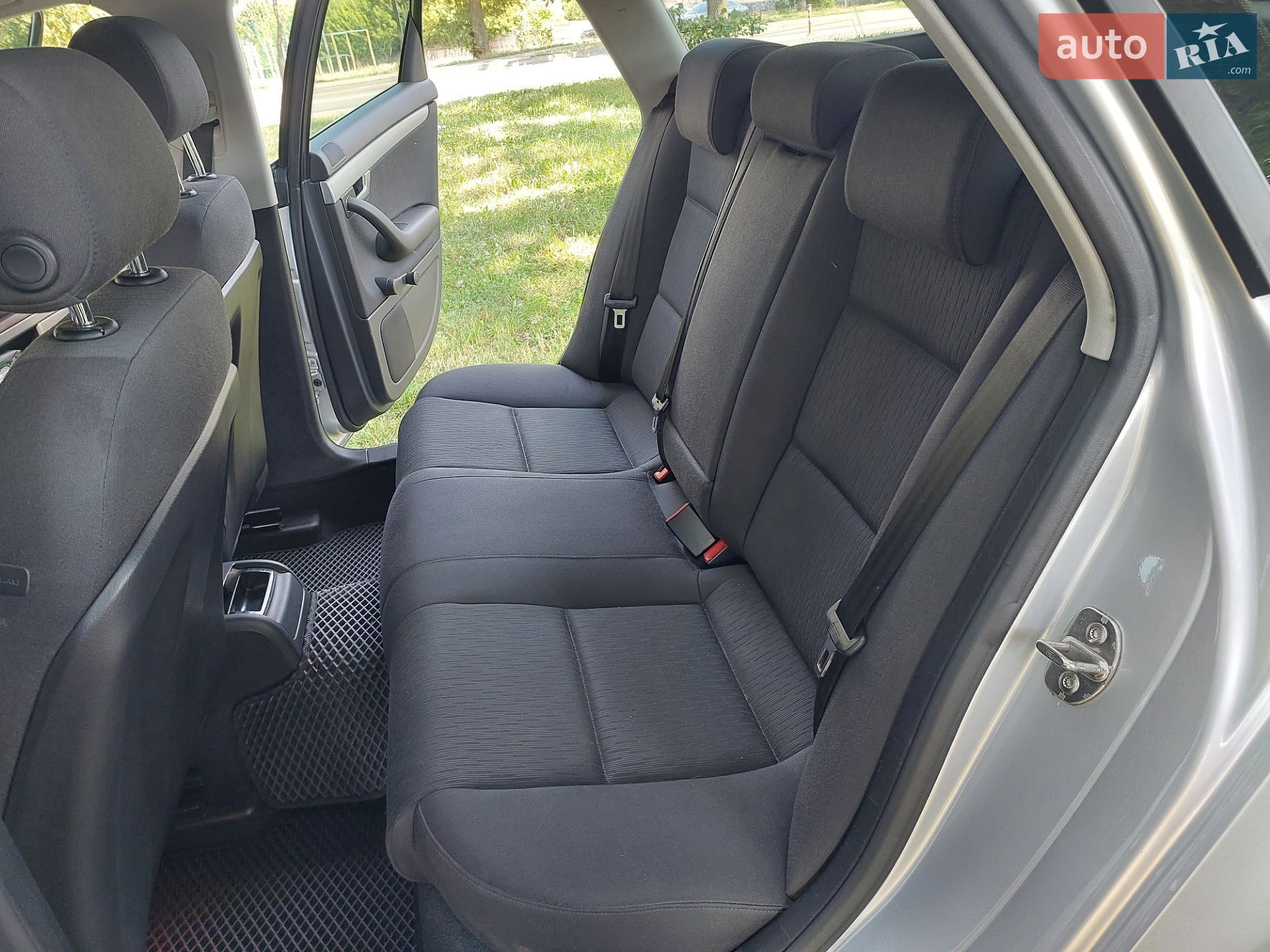 Audi A4 2005 VIN WAUZZZ8EX6A123600 фото оголошення 30 з 42