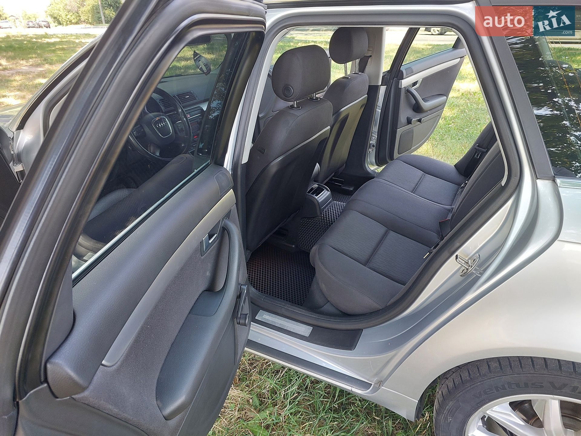 Audi A4 2005 VIN WAUZZZ8EX6A123600 фото оголошення 31 з 42