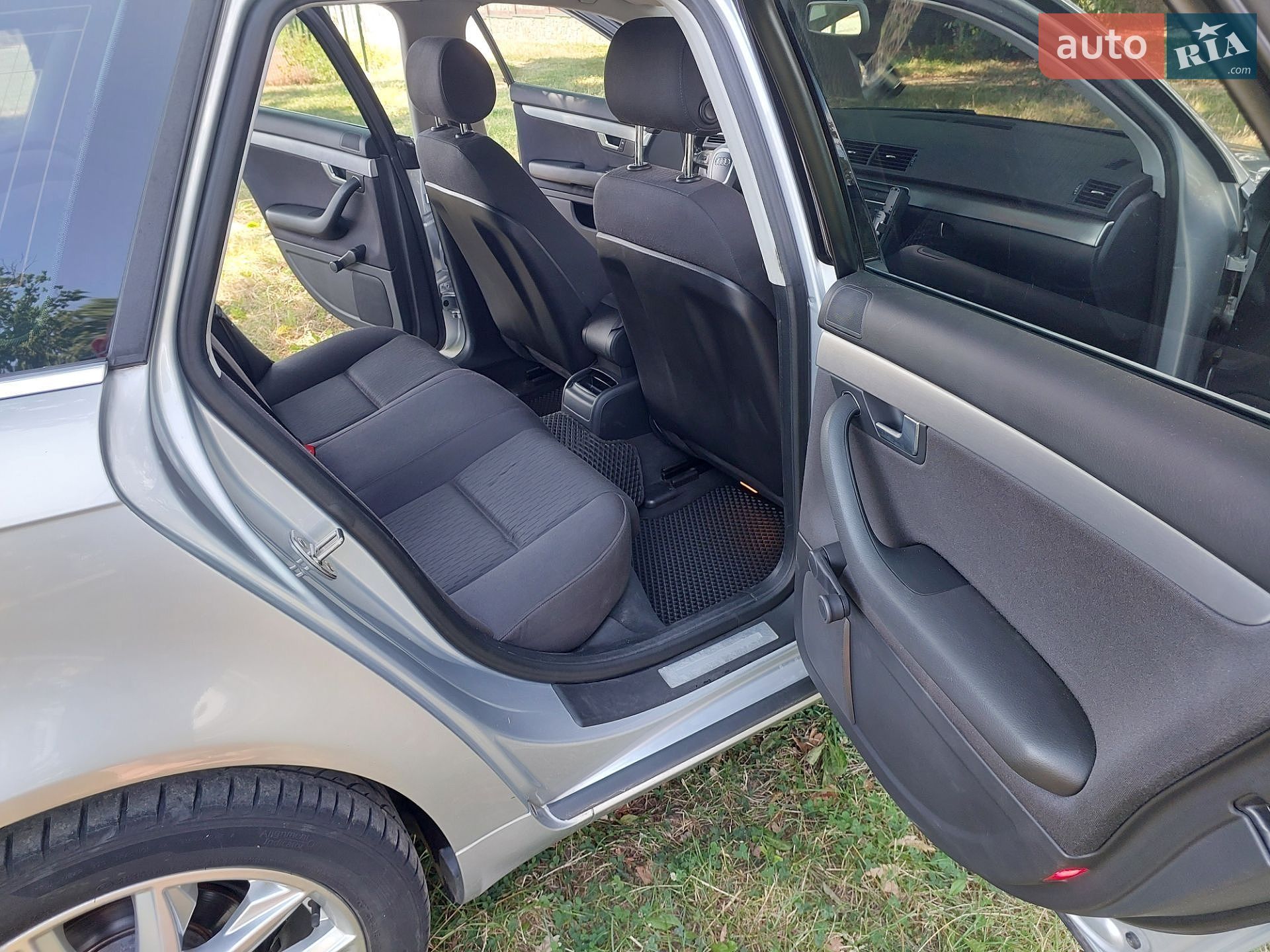 Audi A4 2005 VIN WAUZZZ8EX6A123600 фото оголошення 32 з 42