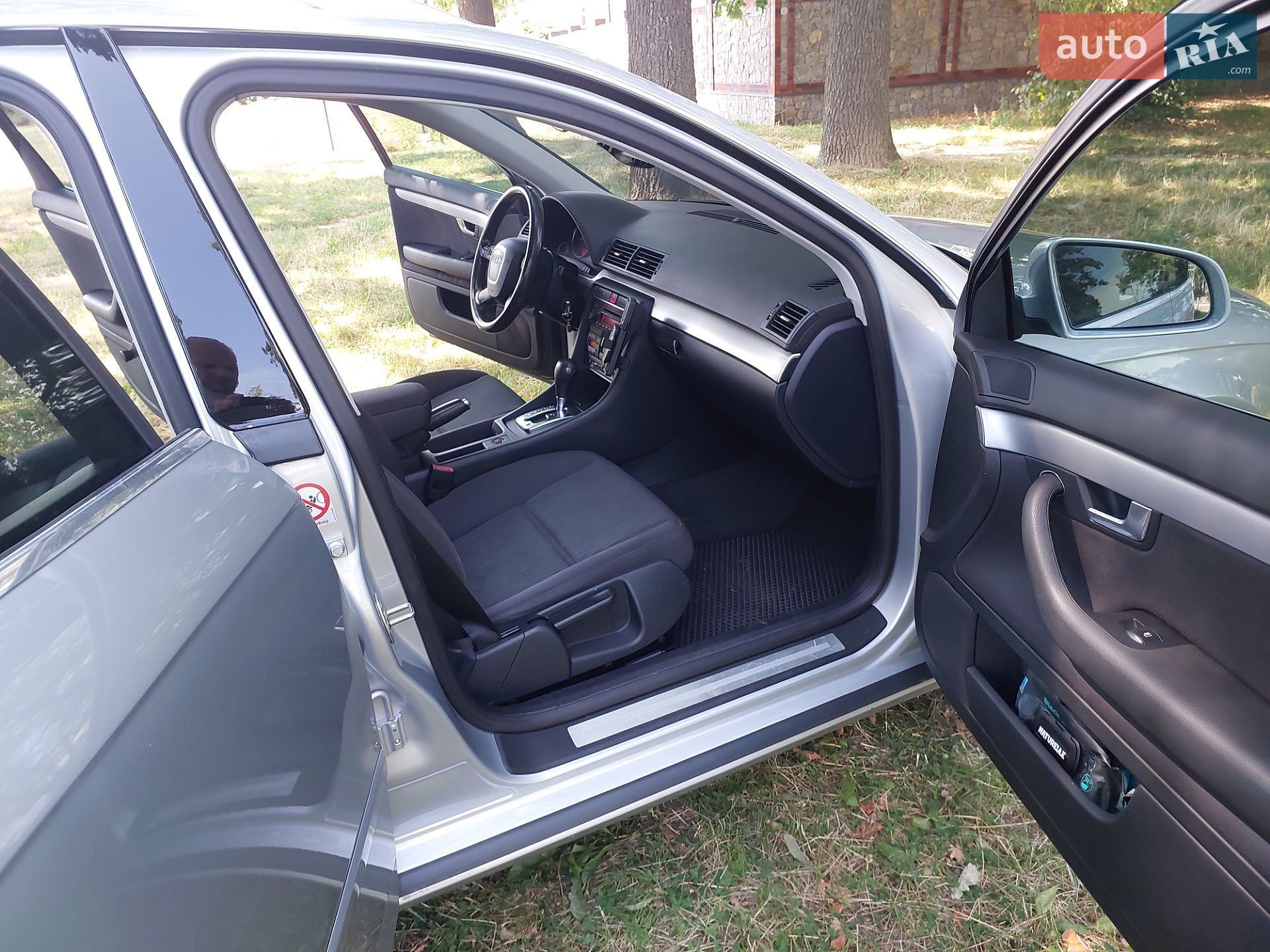 Audi A4 2005 VIN WAUZZZ8EX6A123600 фото оголошення 33 з 42