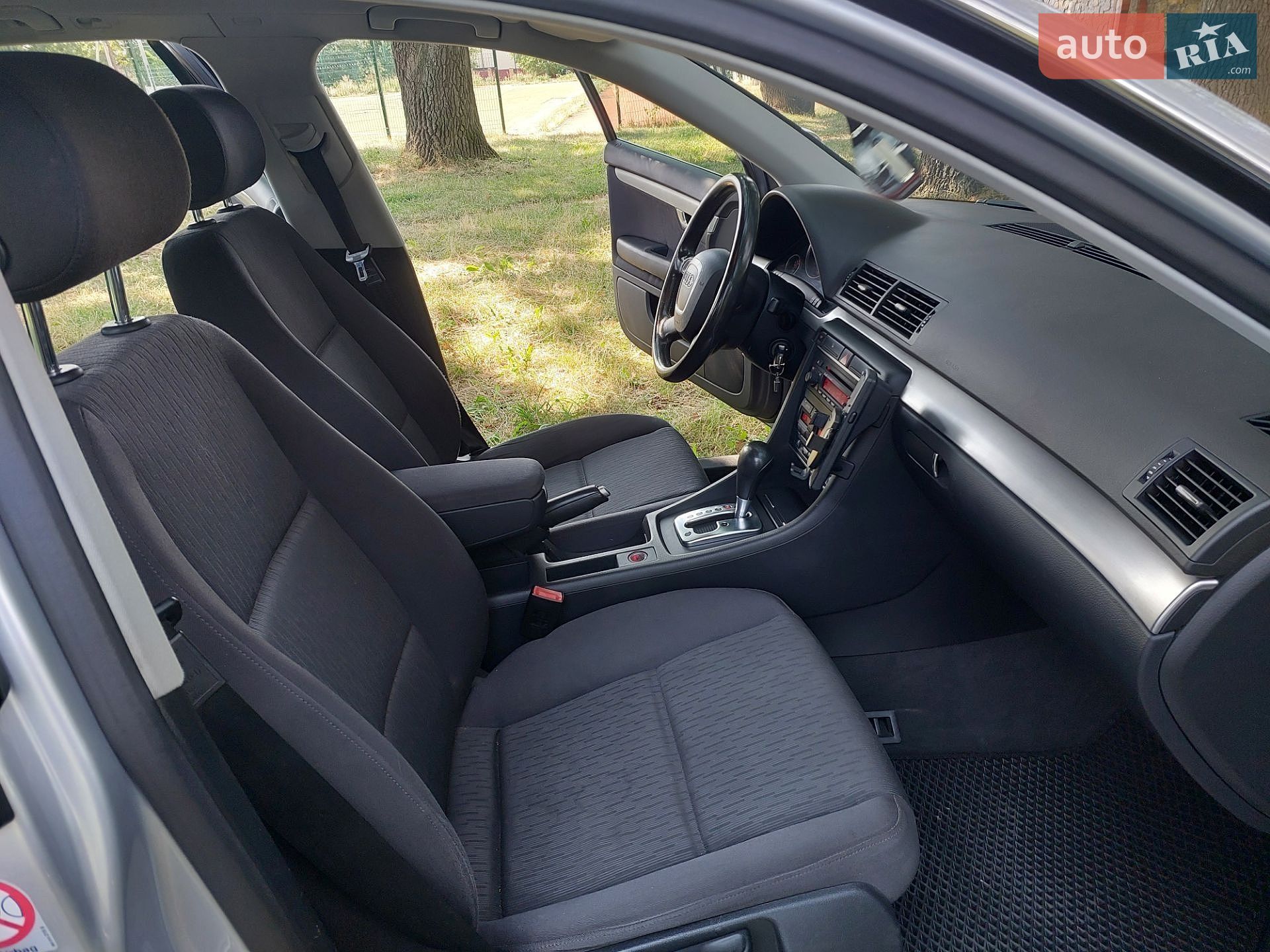 Audi A4 2005 VIN WAUZZZ8EX6A123600 фото оголошення 34 з 42