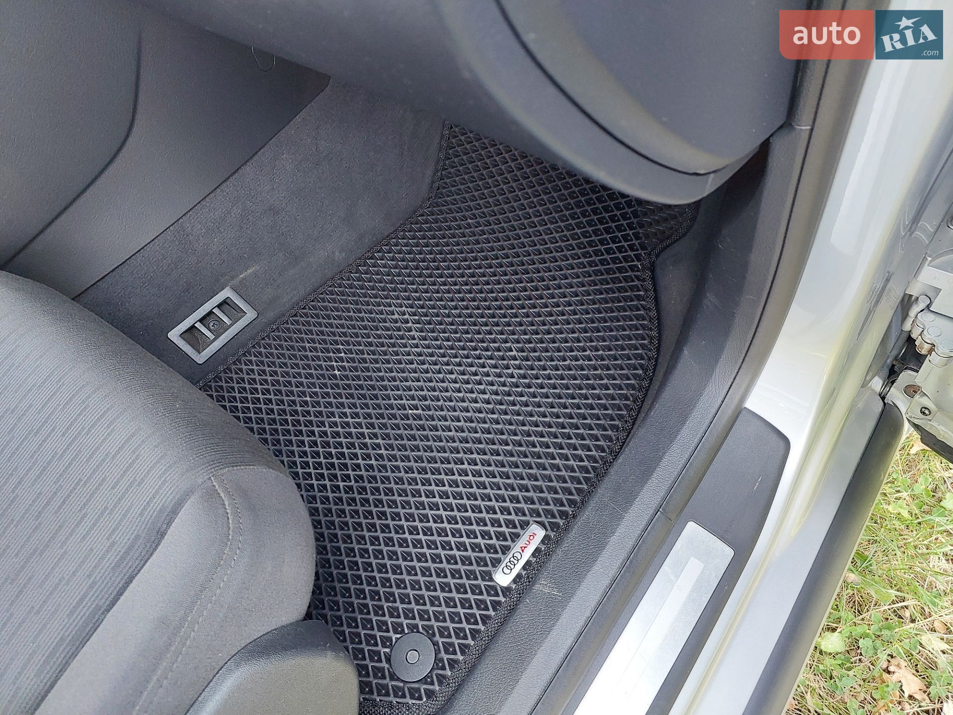 Audi A4 2005 VIN WAUZZZ8EX6A123600 фото оголошення 37 з 42