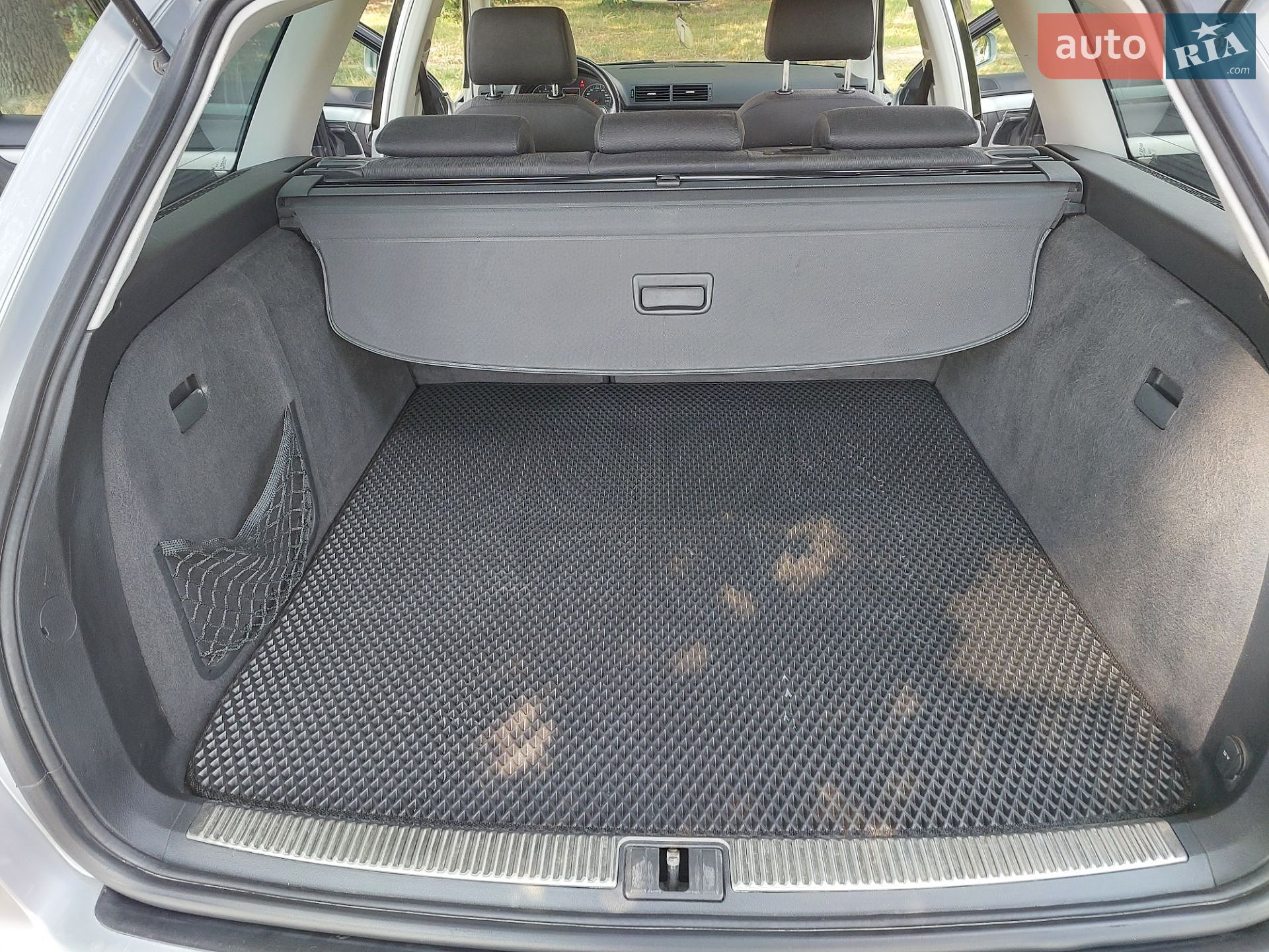 Audi A4 2005 VIN WAUZZZ8EX6A123600 фото оголошення 42 з 42