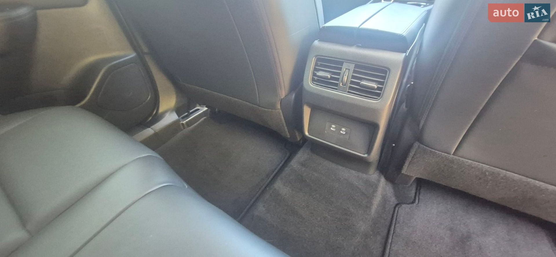 Nissan Rogue 2025 VIN JN8BT3BA4SW345446 фото оголошення 6 з 64