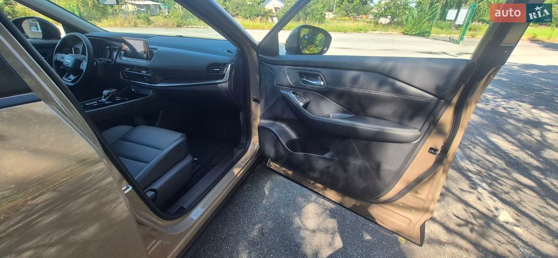 Nissan Rogue 2025 VIN JN8BT3BA4SW345446 фото оголошення 22 з 64