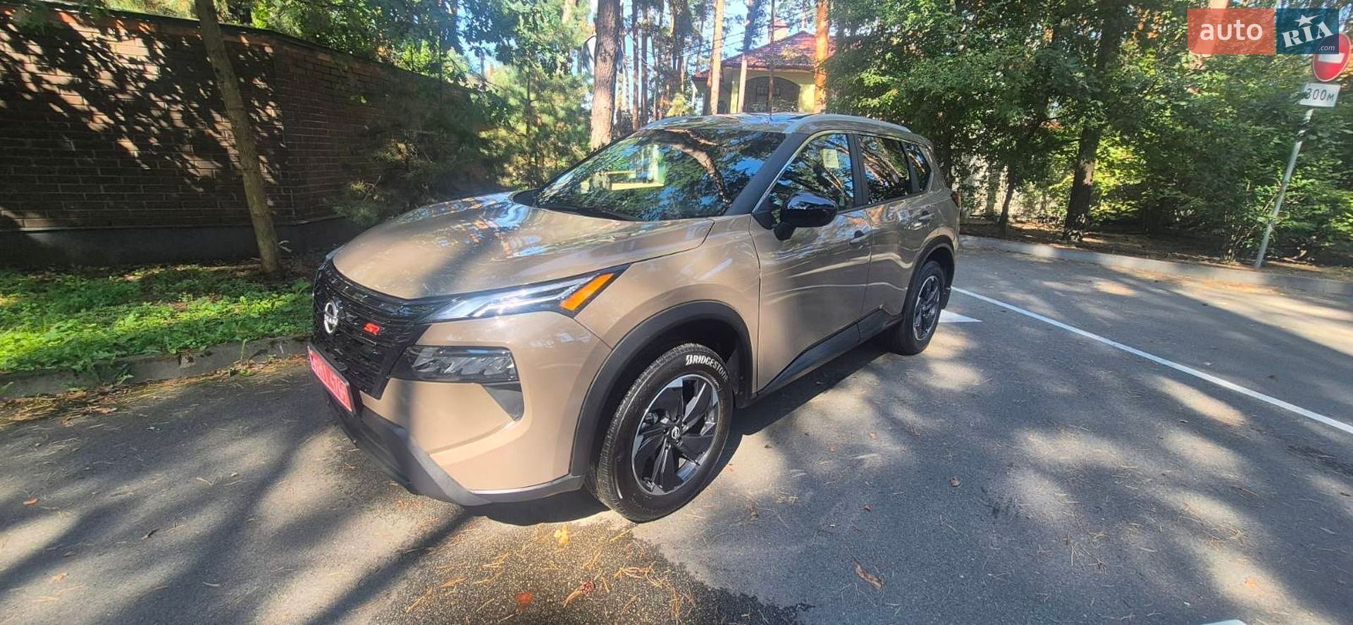 Nissan Rogue 2025 VIN JN8BT3BA4SW345446 фото оголошення 60 з 64
