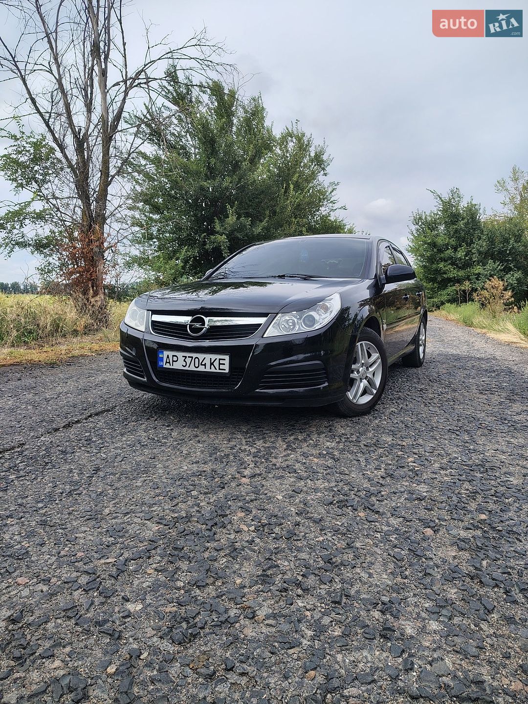 Opel Vectra 2007 VIN W0L0ZCF6871037312 фото оголошення 18 з 22