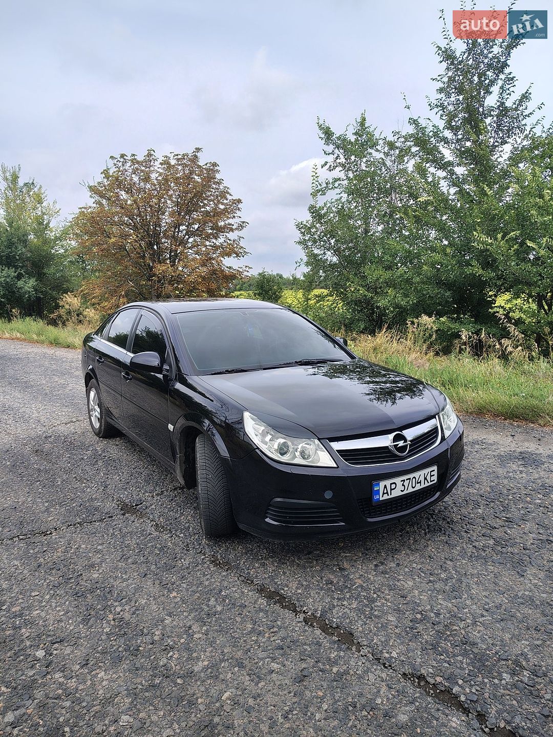 Opel Vectra 2007 VIN W0L0ZCF6871037312 фото оголошення 11 з 22