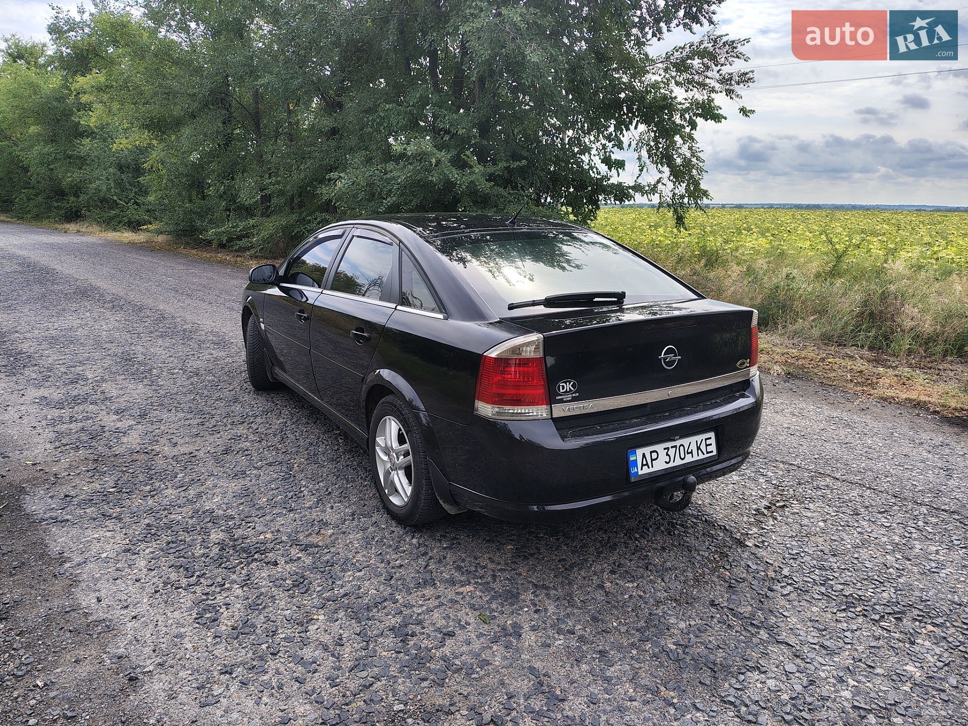 Opel Vectra 2007 VIN W0L0ZCF6871037312 фото оголошення 16 з 22