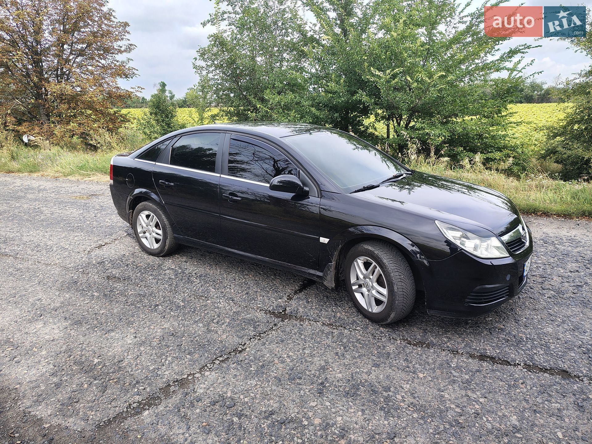 Opel Vectra 2007 VIN W0L0ZCF6871037312 фото оголошення 13 з 22