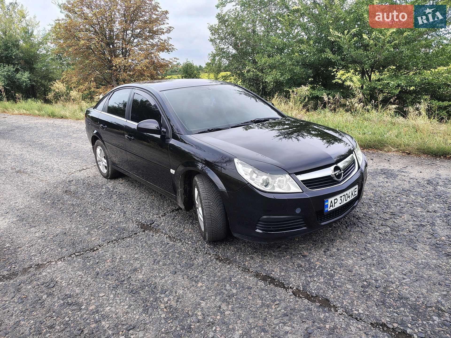 Opel Vectra 2007 VIN W0L0ZCF6871037312 фото оголошення 12 з 22