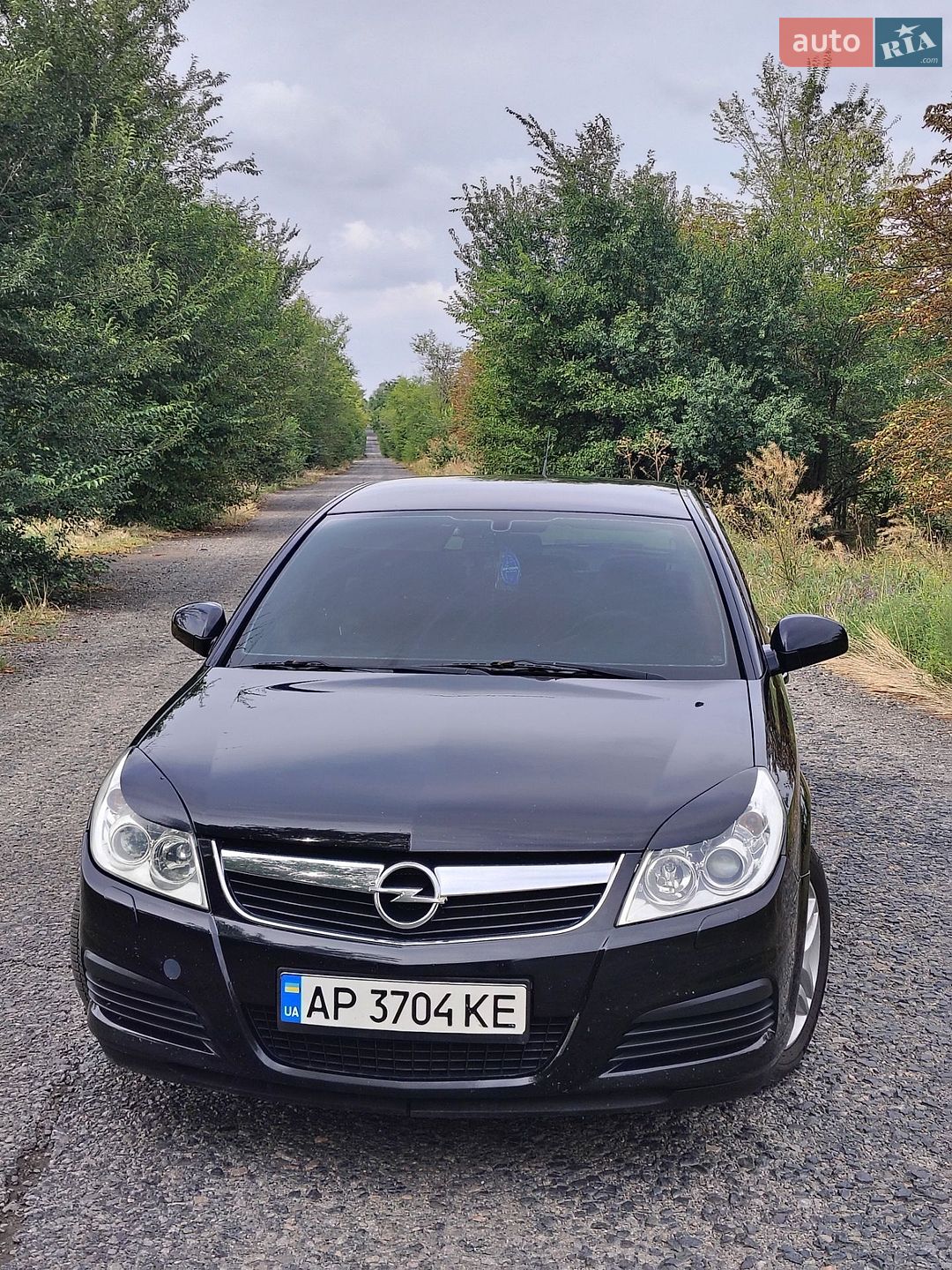 Opel Vectra 2007 VIN W0L0ZCF6871037312 фото оголошення 19 з 22