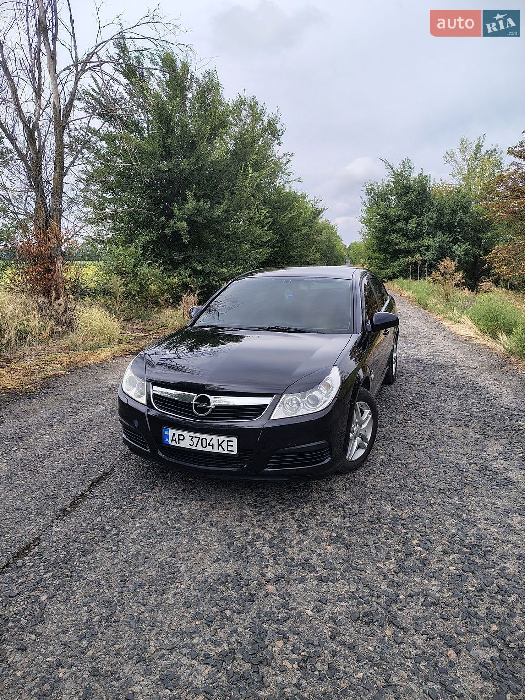 Opel Vectra 2007 VIN W0L0ZCF6871037312 фото оголошення 10 з 22