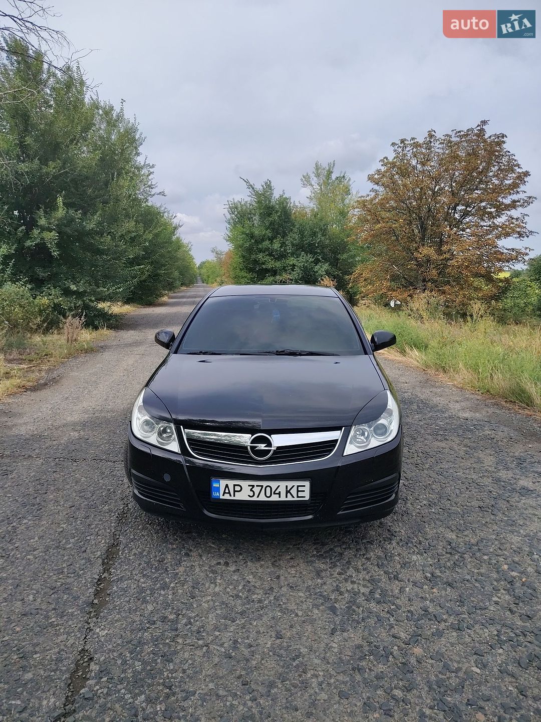 Opel Vectra 2007 VIN W0L0ZCF6871037312 фото оголошення 20 з 22