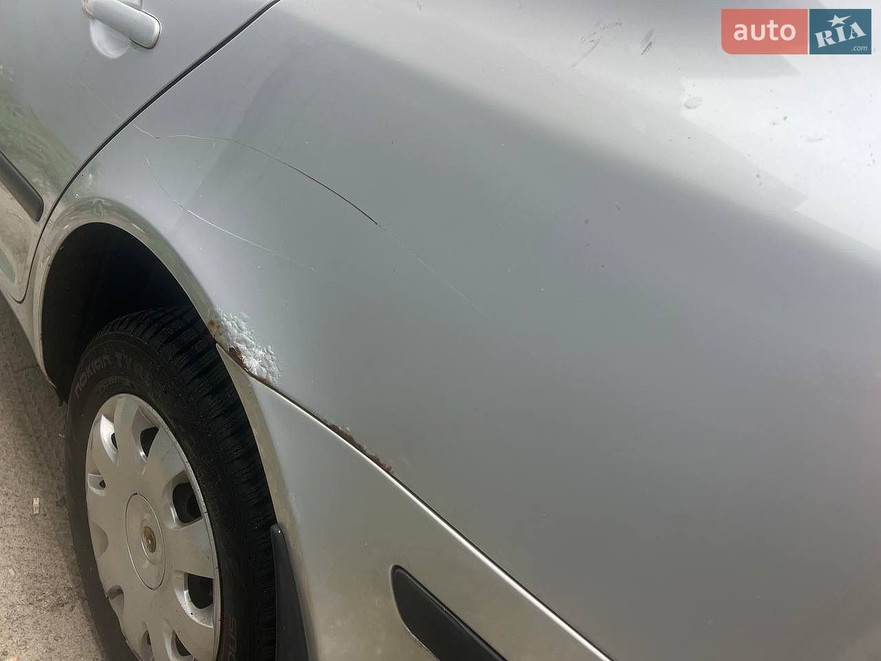 Skoda Octavia 2008 VIN TMBCA41Z28B153574 фото оголошення 9 з 20