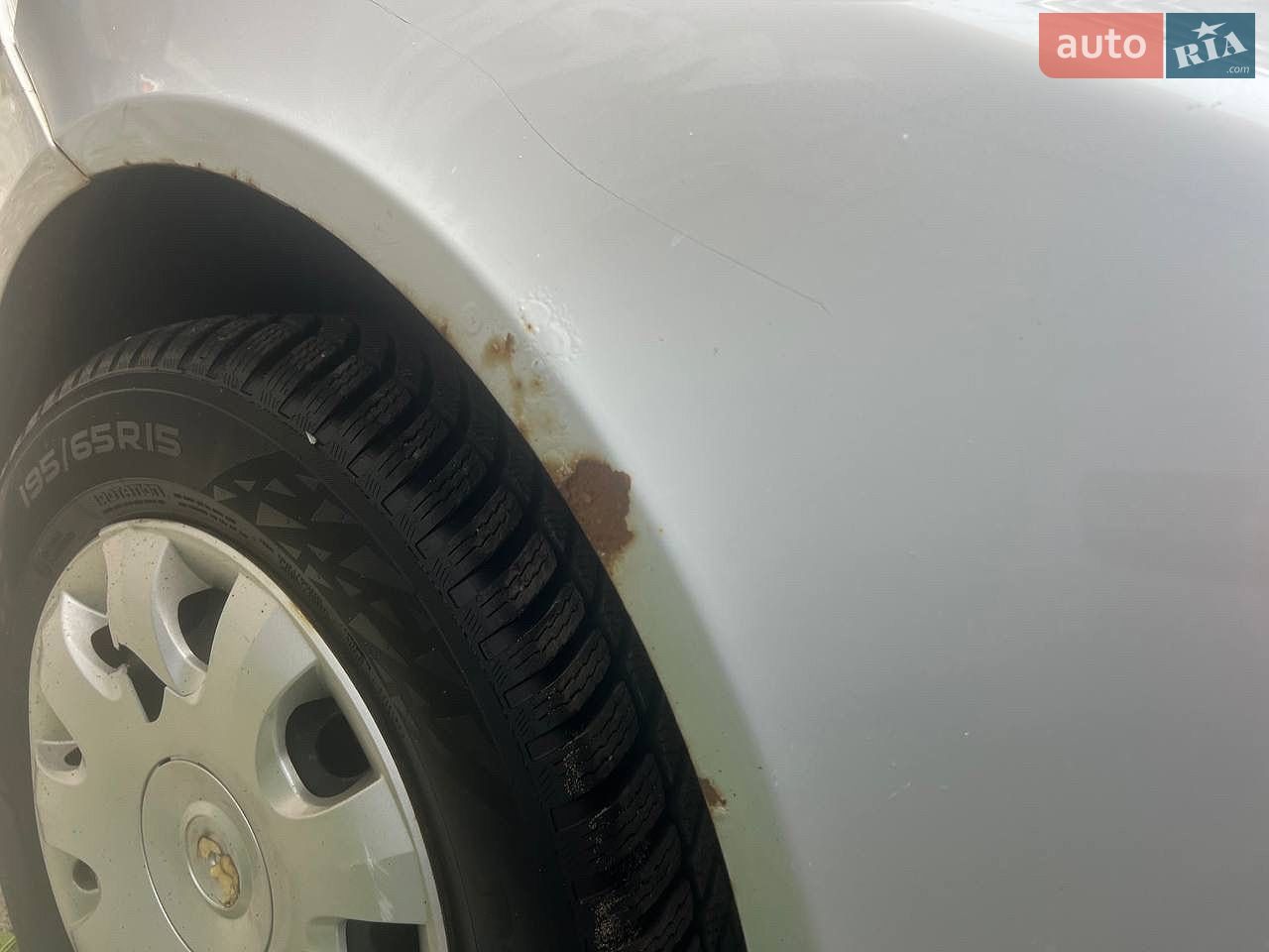 Skoda Octavia 2008 VIN TMBCA41Z28B153574 фото оголошення 12 з 20