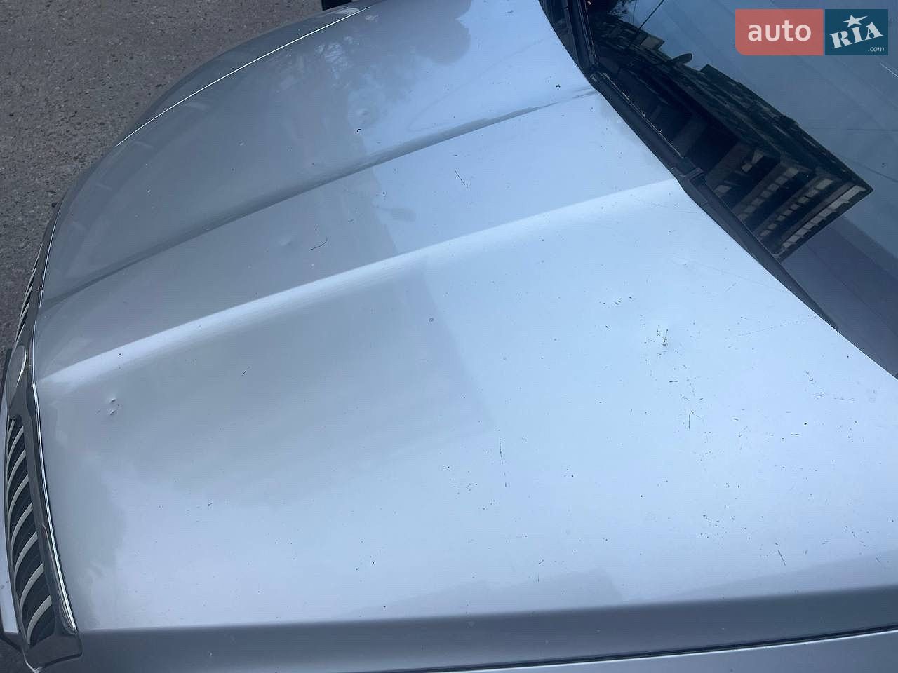 Skoda Octavia 2008 VIN TMBCA41Z28B153574 фото оголошення 13 з 20