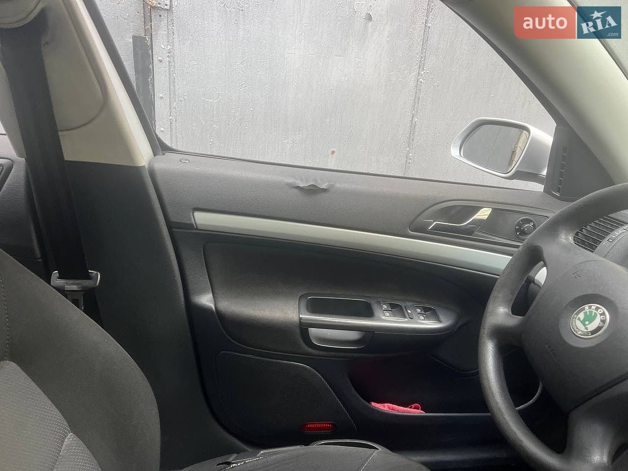 Skoda Octavia 2008 VIN TMBCA41Z28B153574 фото оголошення 19 з 20