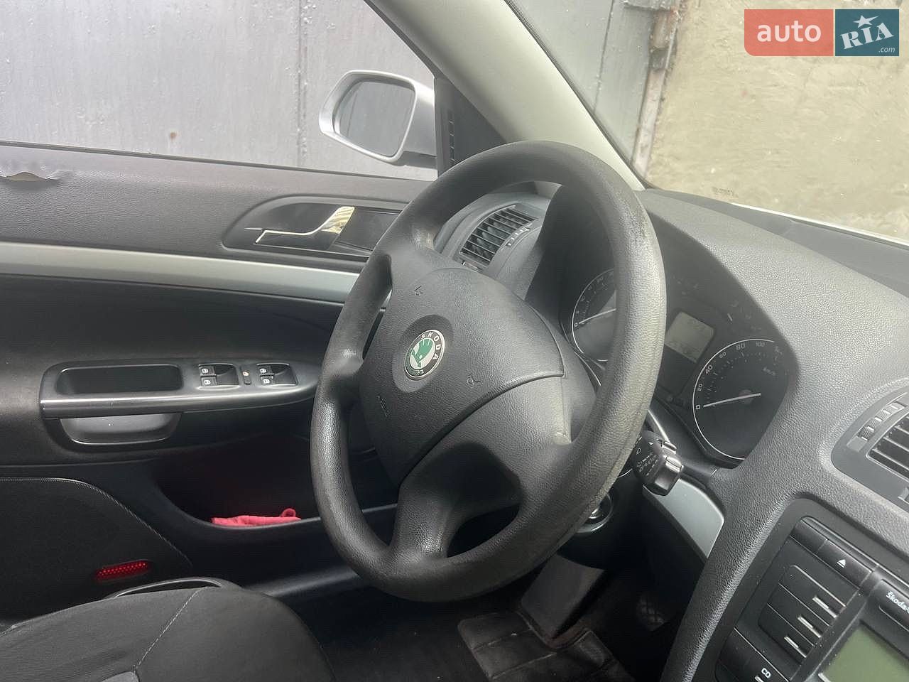Skoda Octavia 2008 VIN TMBCA41Z28B153574 фото оголошення 20 з 20