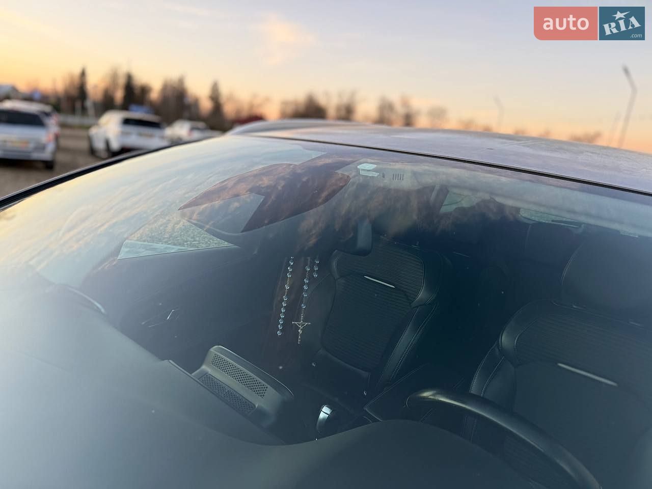 Renault Grand Scenic 2018 VIN VF1RFA00361255612 фото оголошення 8 з 40
