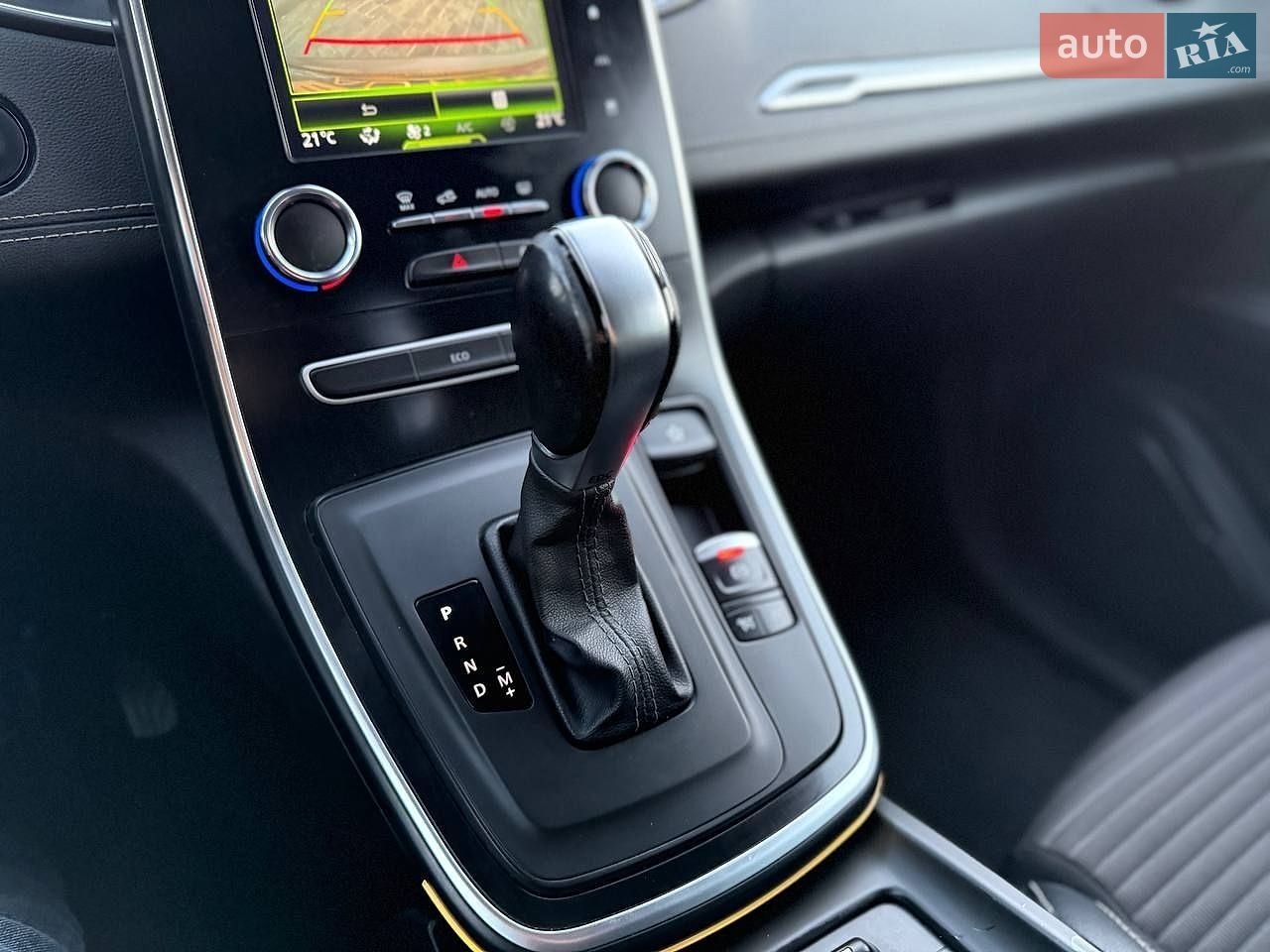 Renault Grand Scenic 2018 VIN VF1RFA00361255612 фото оголошення 18 з 40