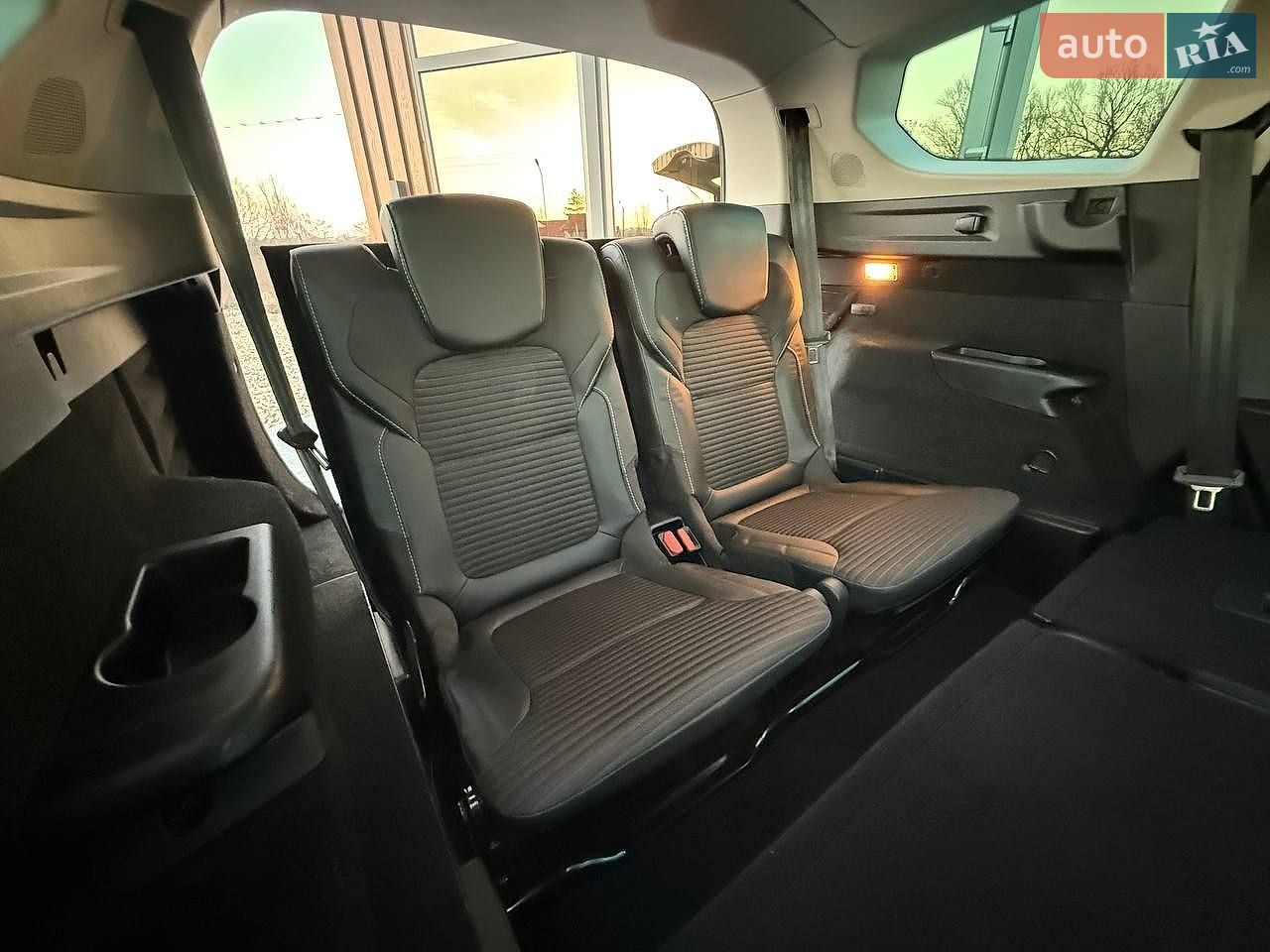 Renault Grand Scenic 2018 VIN VF1RFA00361255612 фото оголошення 34 з 40