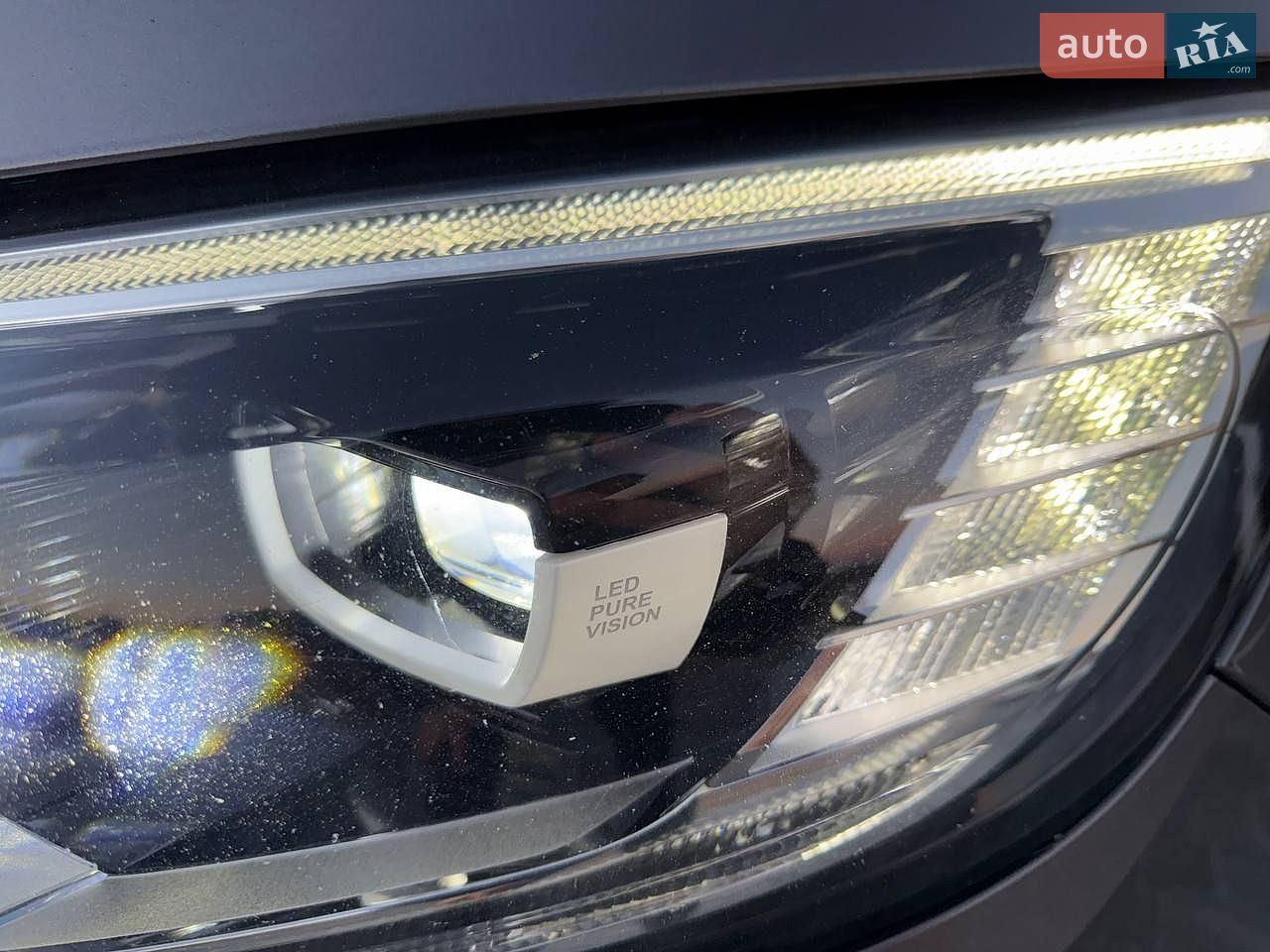 Renault Grand Scenic 2018 VIN VF1RFA00361255612 фото оголошення 39 з 40