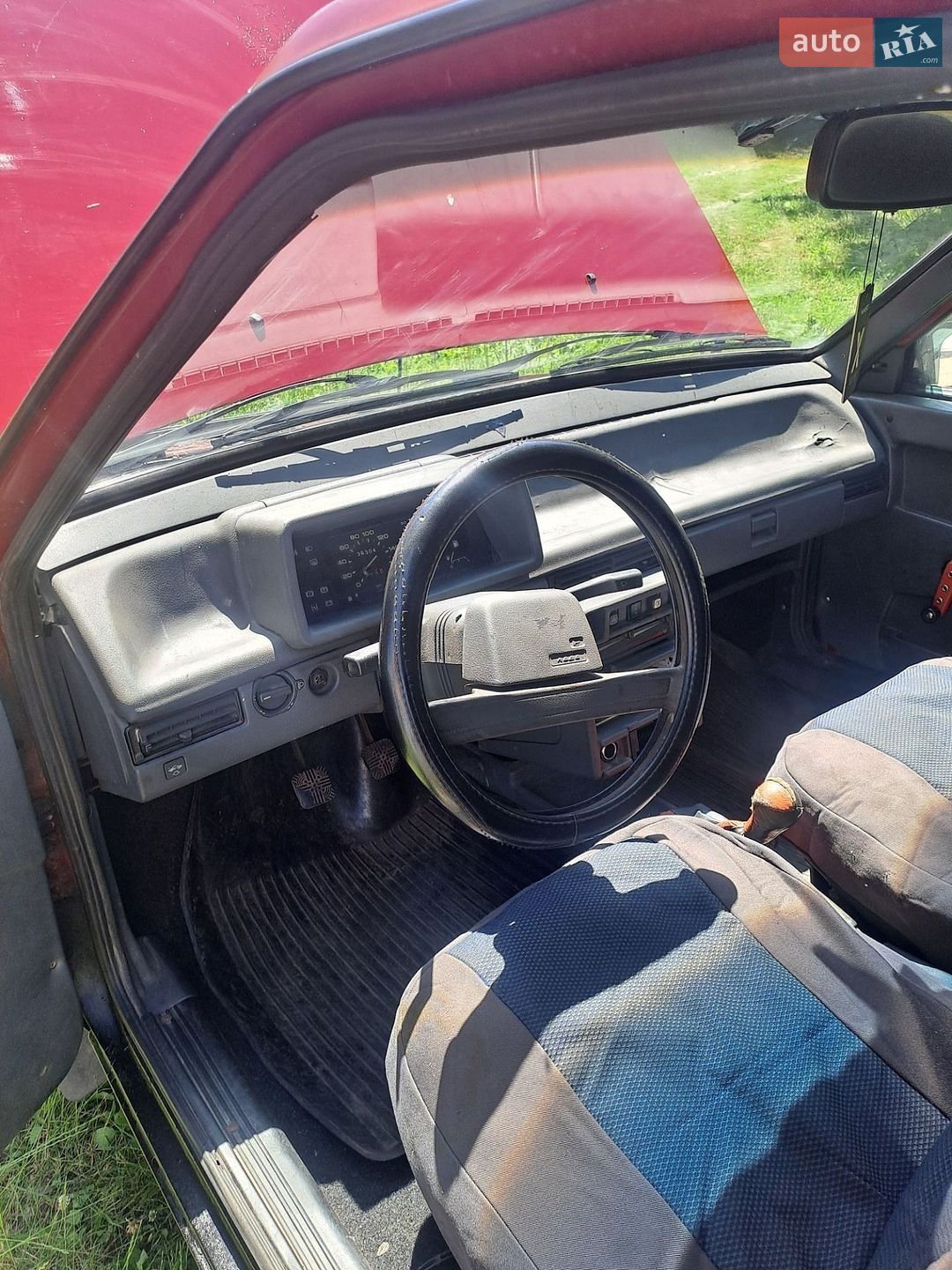 ВАЗ / Lada 2108 1990 VIN XTA210800L0606583 фото оголошення 10 з 10